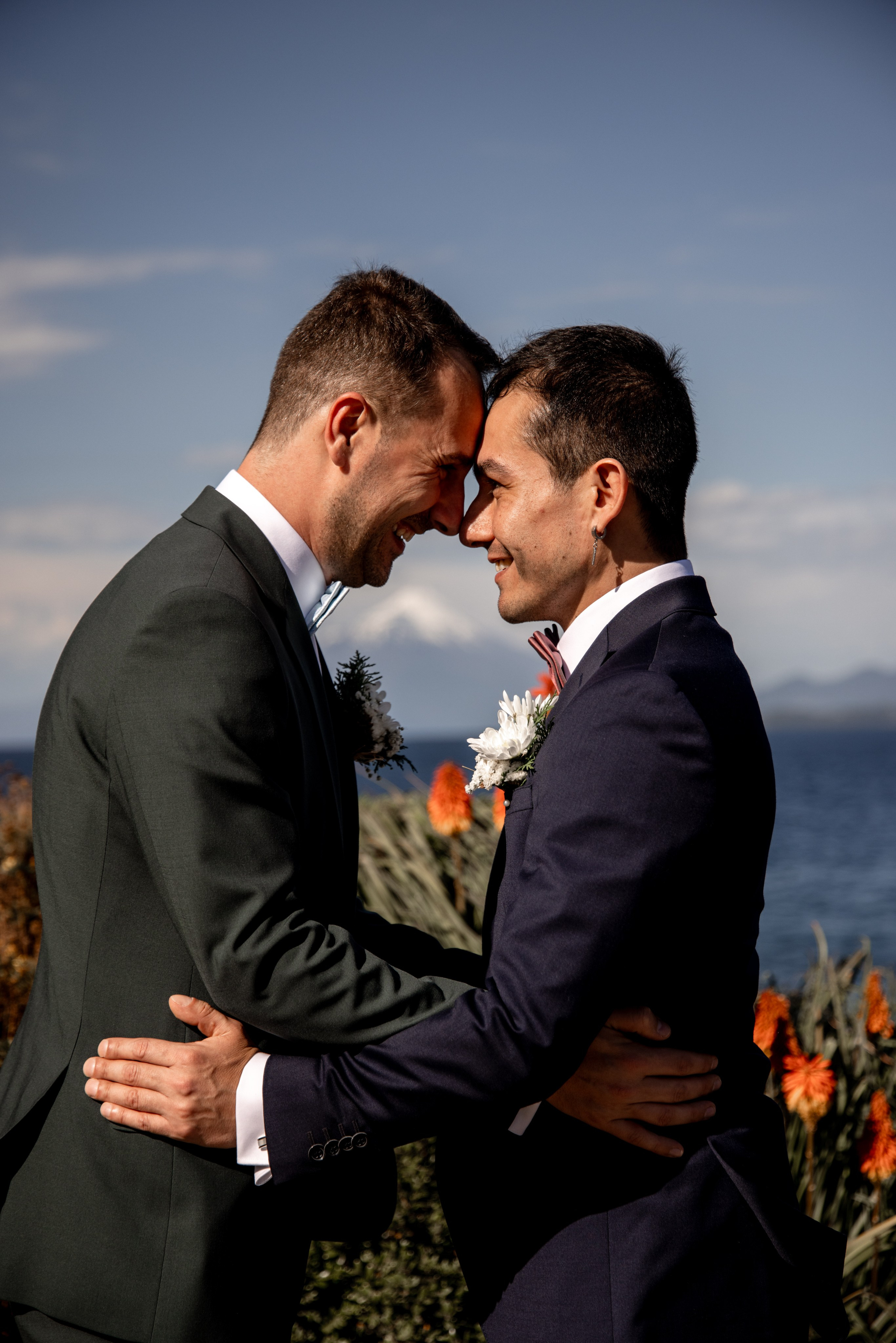 Dinka & Emilio - Fotografía y Video