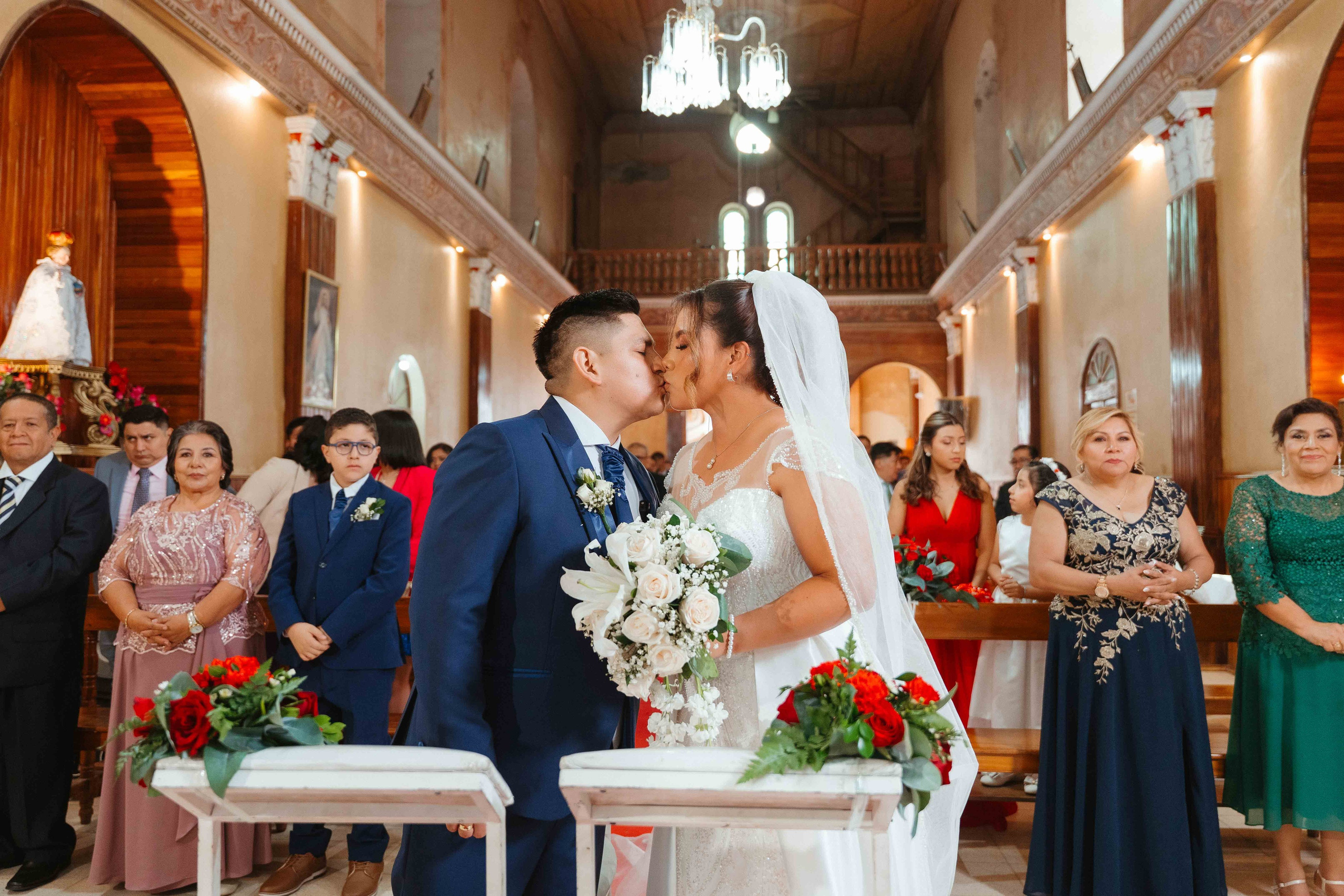 Ivan y Maria. Fotógrafo de bodas en Loja Ecuador | Piero Alvarez PH