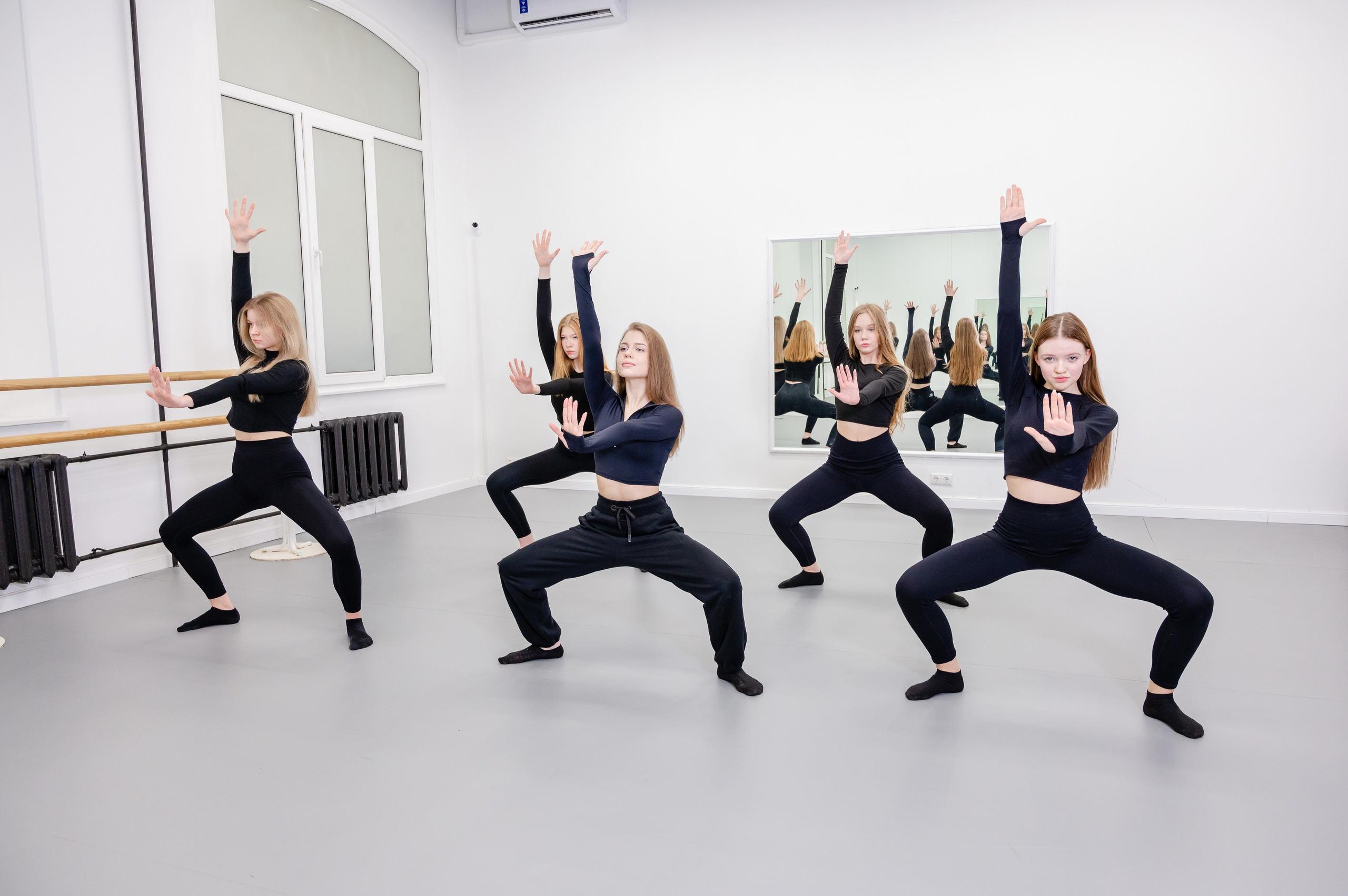 Reportage photography at a ballet school. FOTÓGRAFO MÉXICO QUINTANA ROO