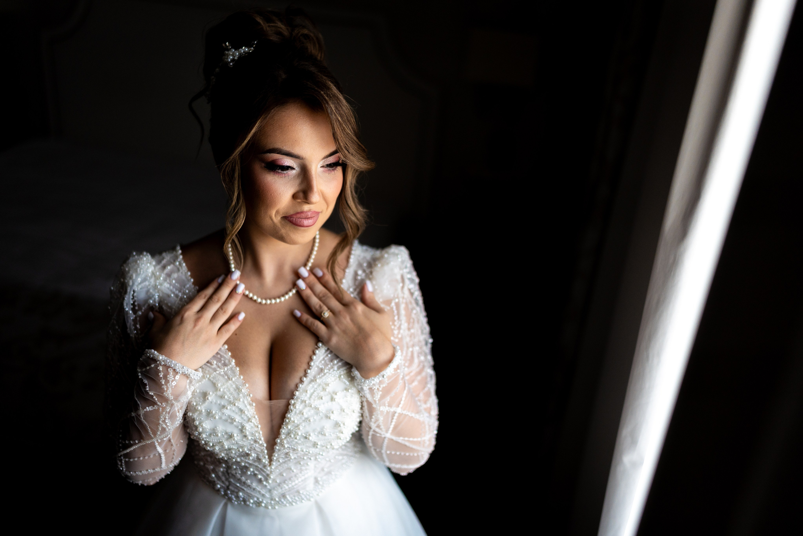 Georgiana & George. Alin Doana Visual Art