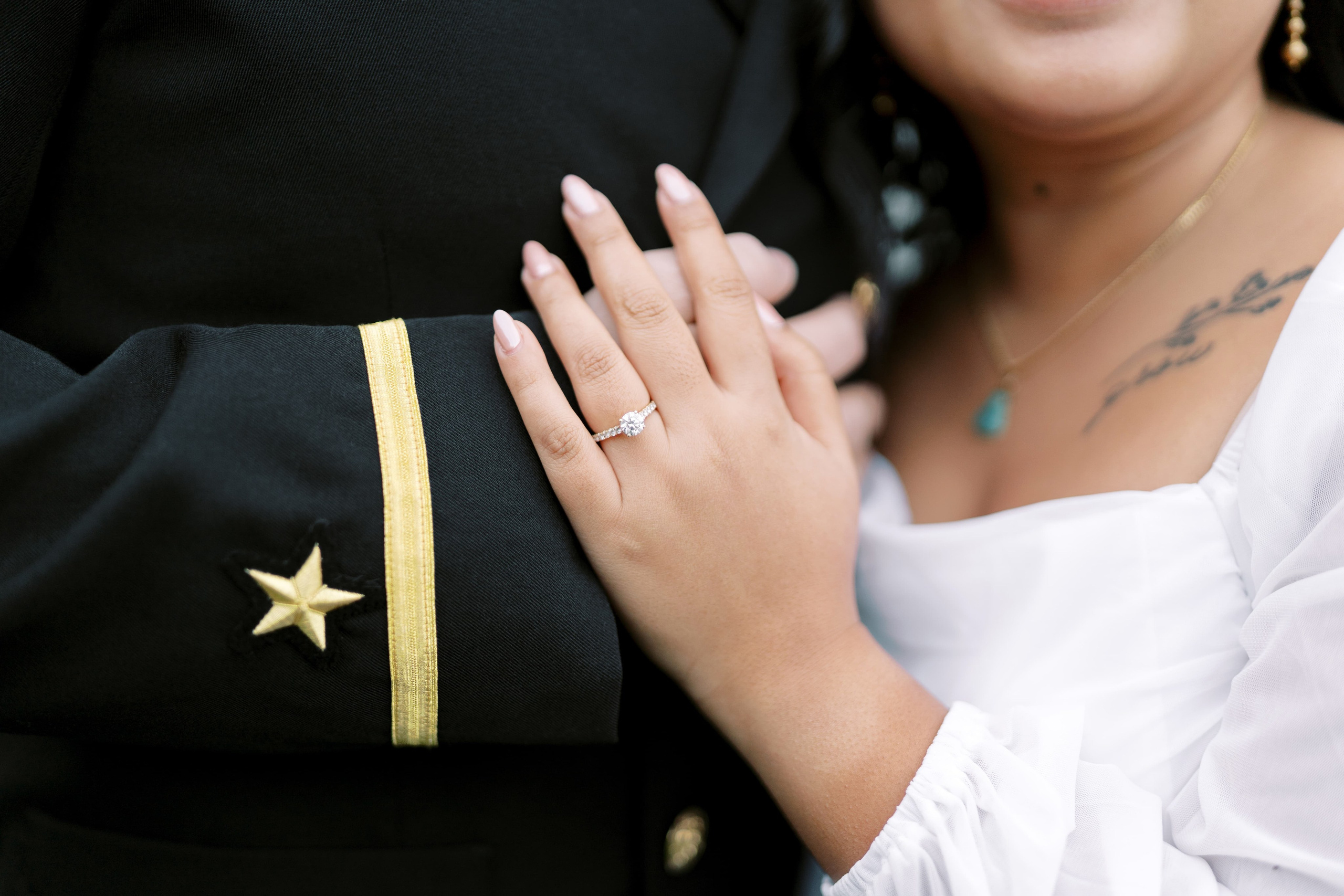 Engagement photoshoot. Dayana & Dag. Mukilteo ligthhouse. November 2024. EVAN ARISTOV WEDDING PHOTOGRAPHY — Seattle Wedding Photographer