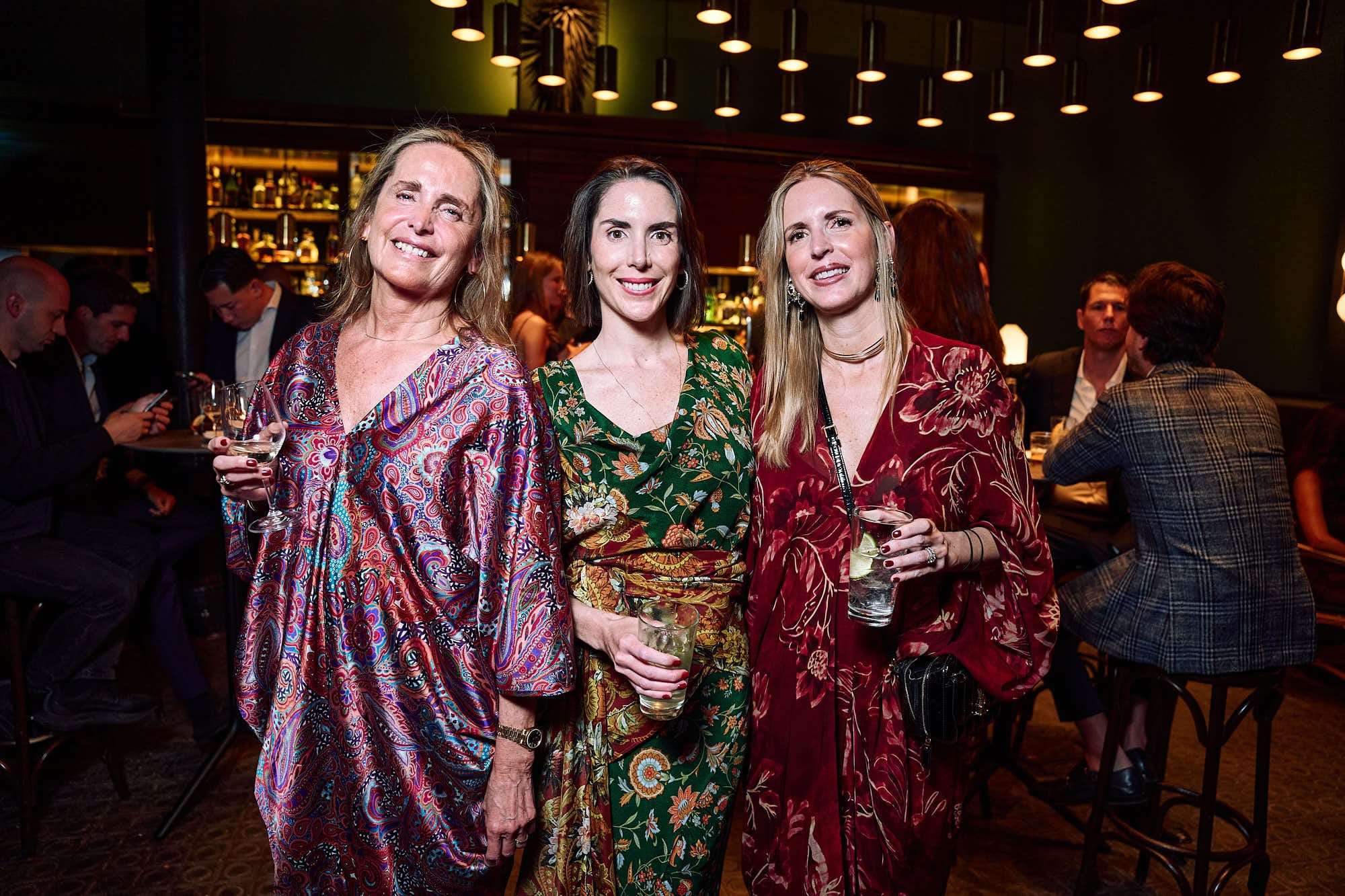 Fotografía Profesional de Eventos Privados en Barcelona
