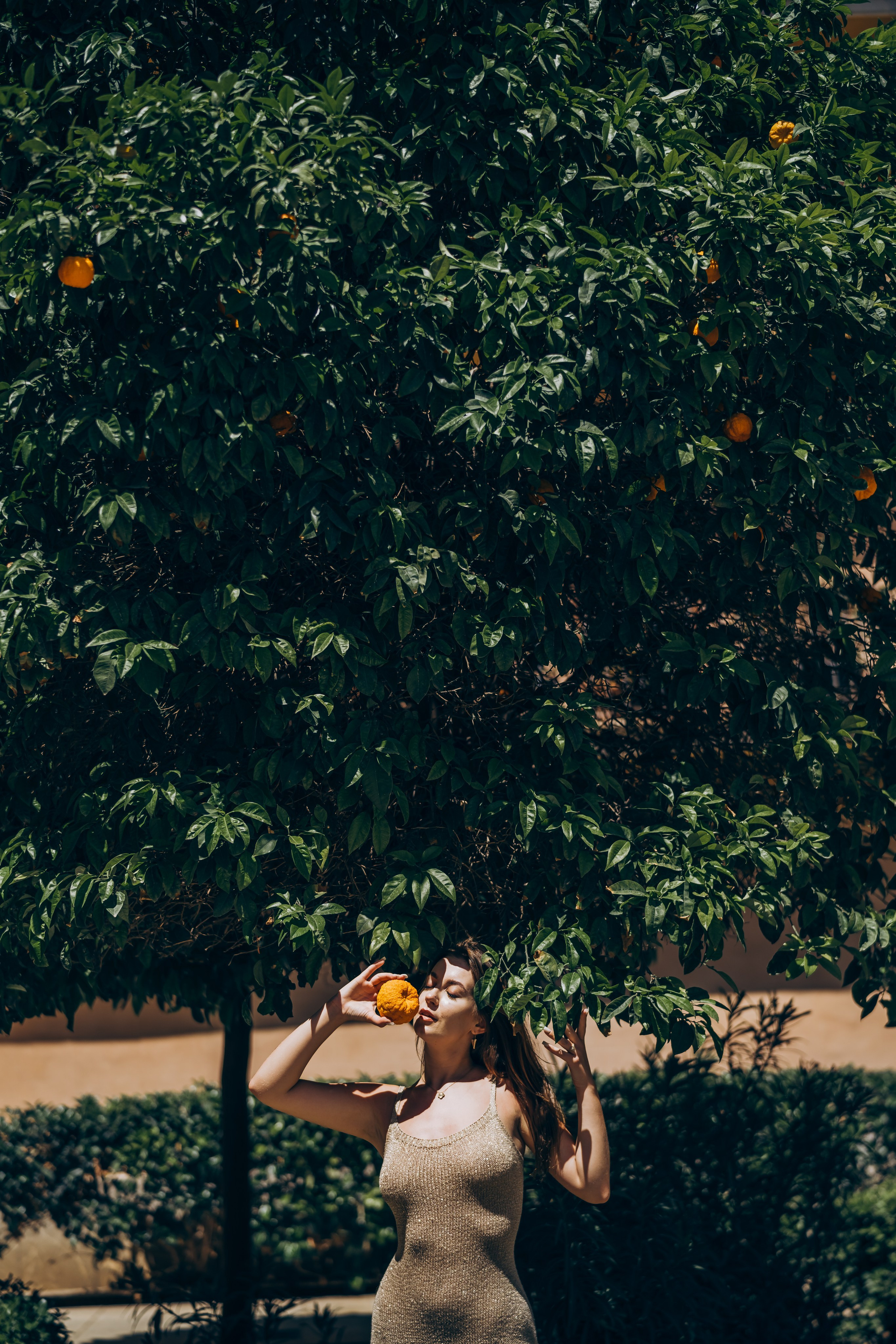 Photographer in Mallorca