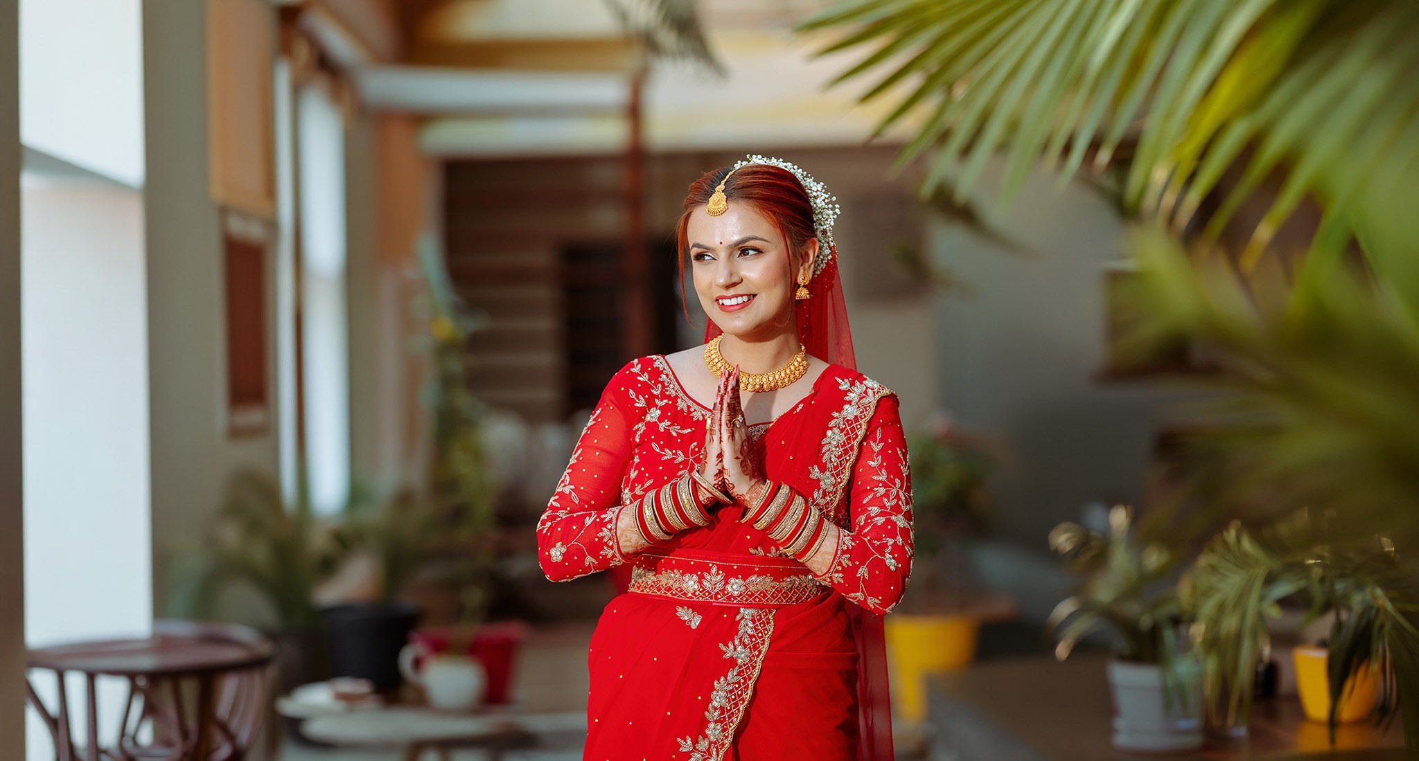 Best Wedding Photographer in Butwal | Top Photography Studios 2026