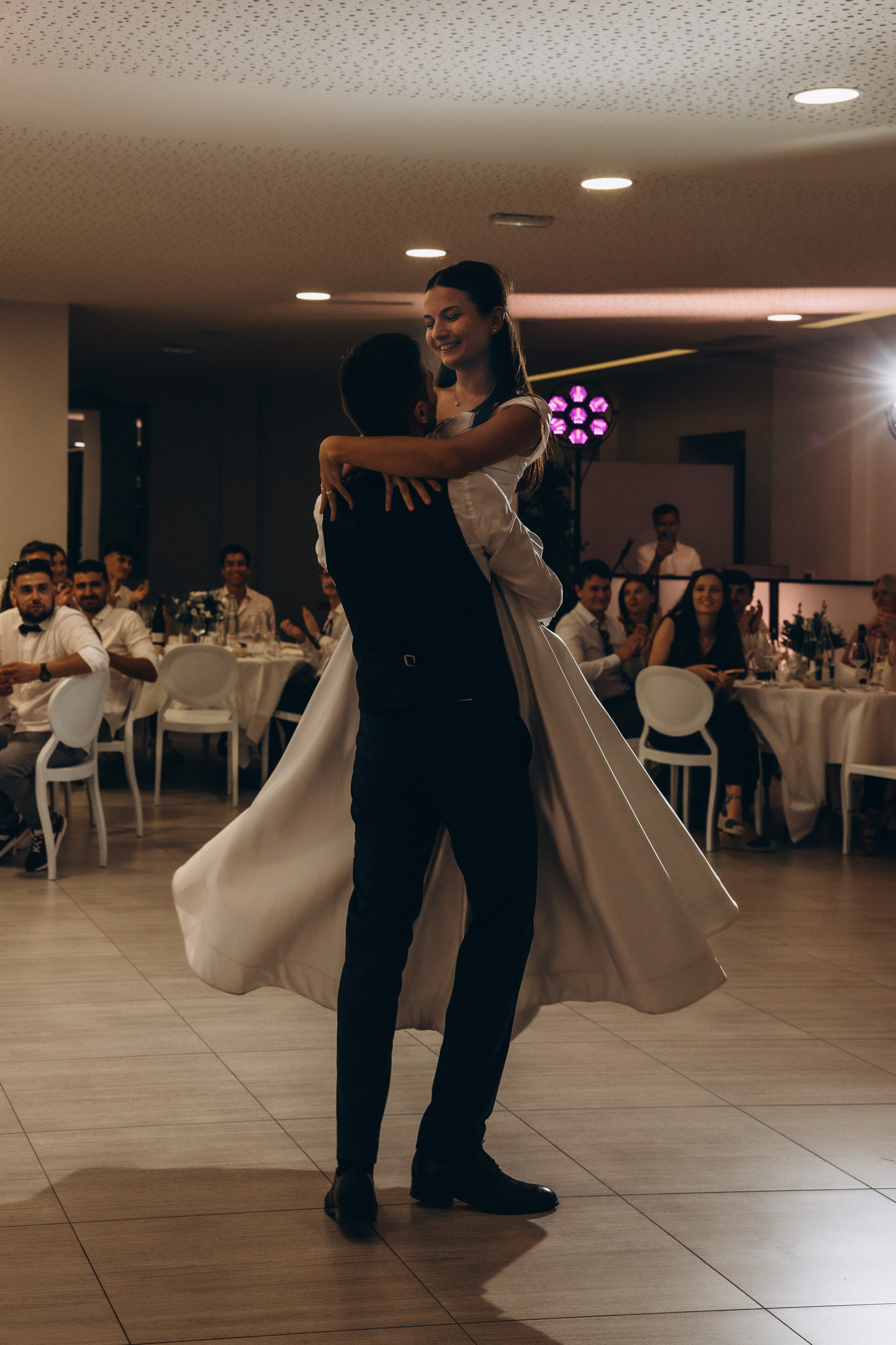Wedding in Domaine De Montcausson. Eugénie Smirnova — your photographer in Toulouse and southwest France