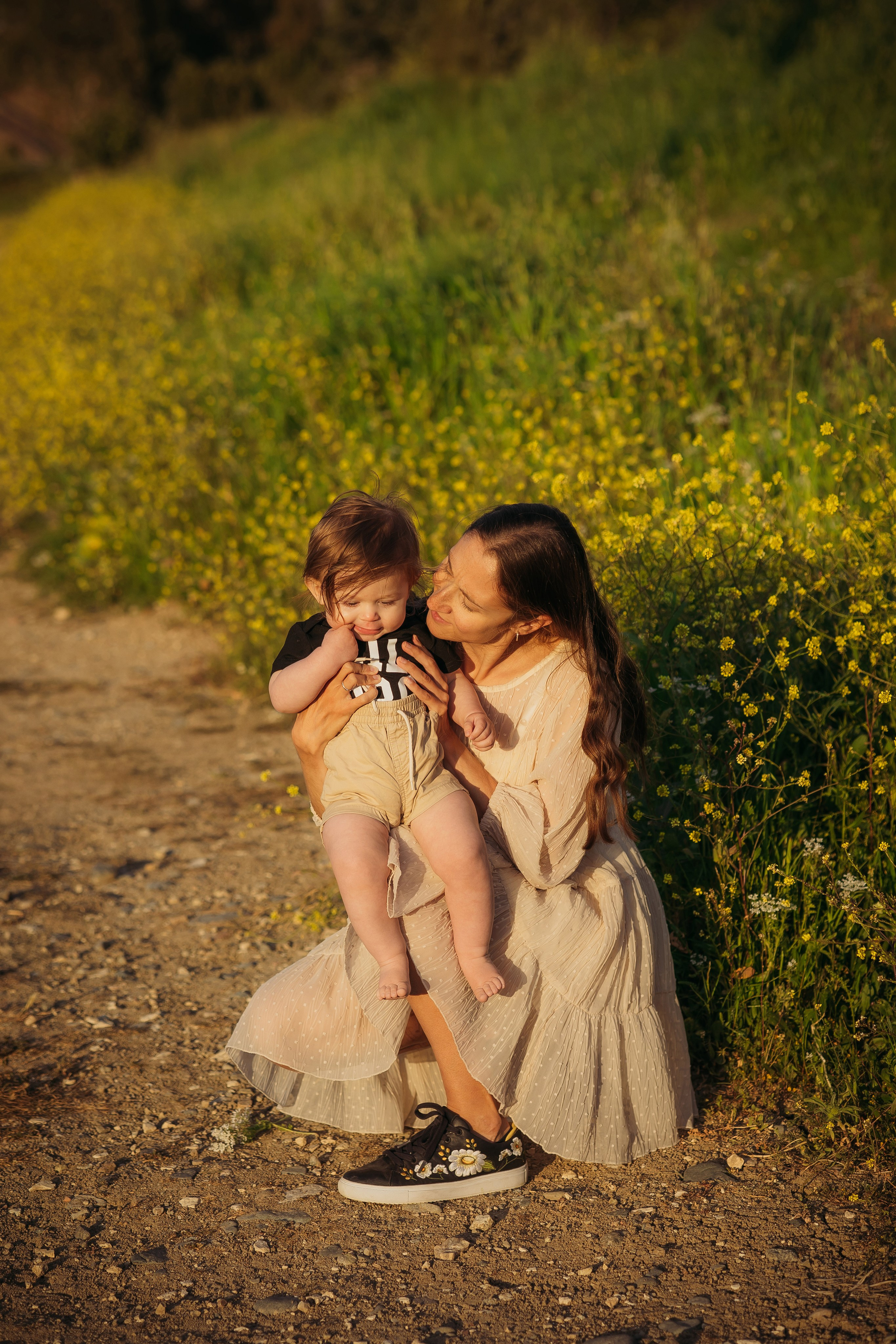 Family photoshoot. Photographer in Cyprus
