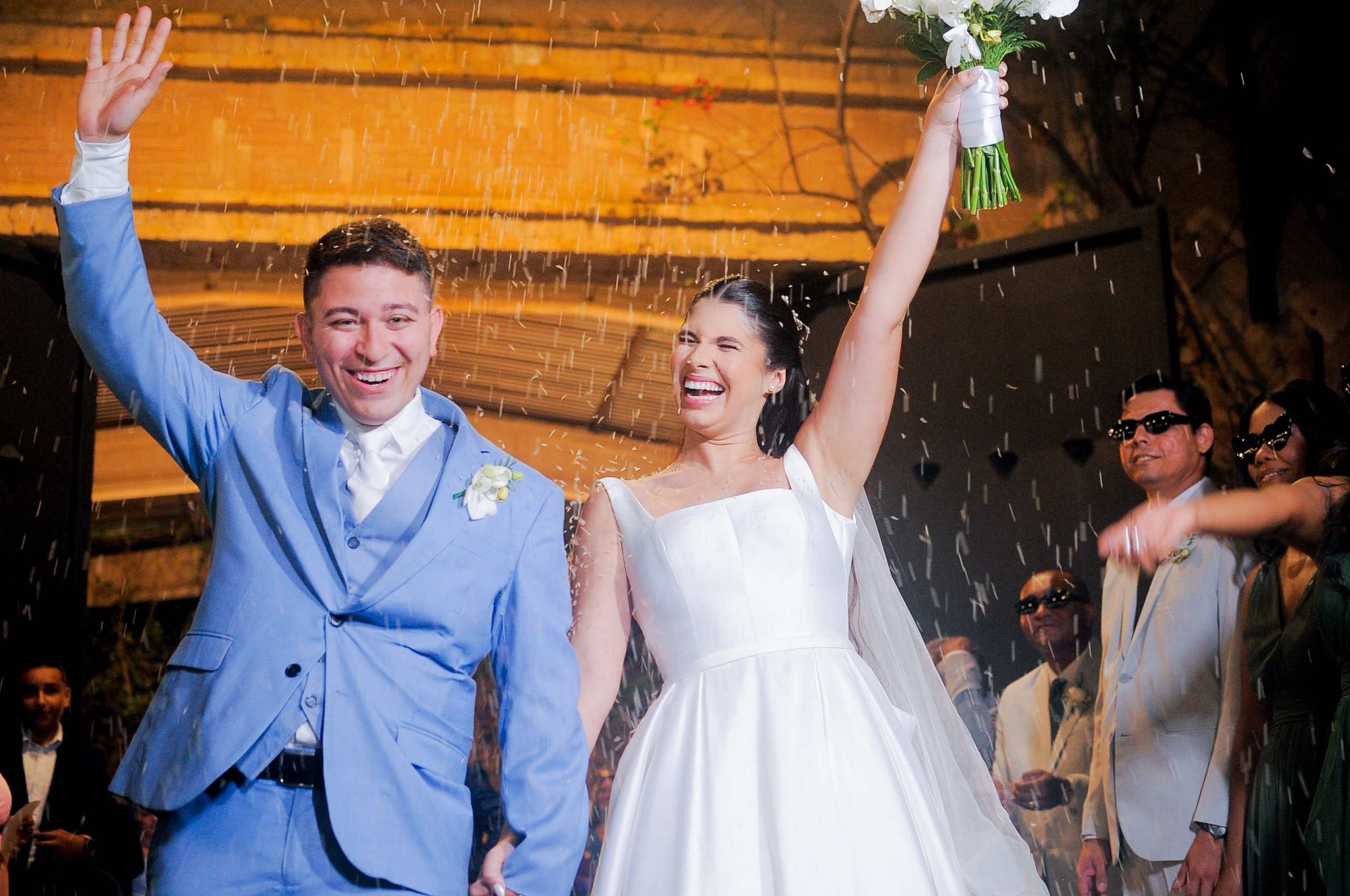 Casamento Ester e Pedro | Pousada Macamirim. Haziel Ribeiro Fotógrafo de Casamentos em Natal RN