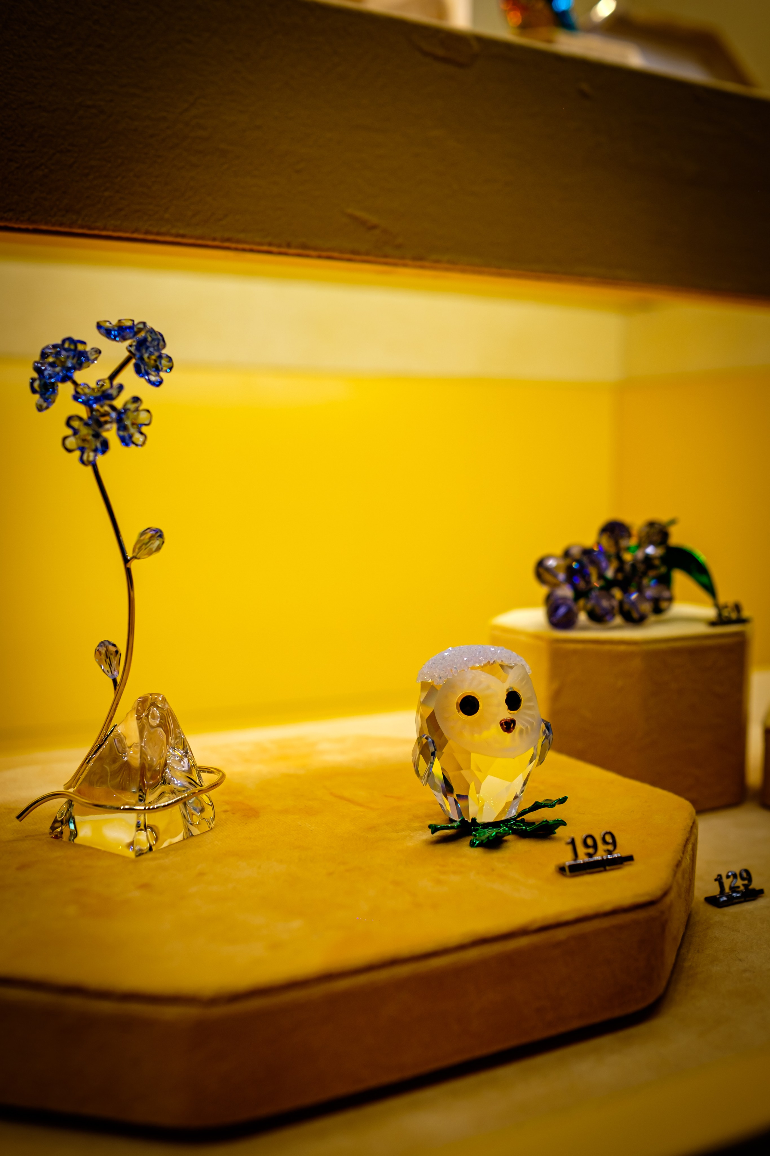 SWAROVSKI. Photographer in Seoul Dobrokvashina Natalya