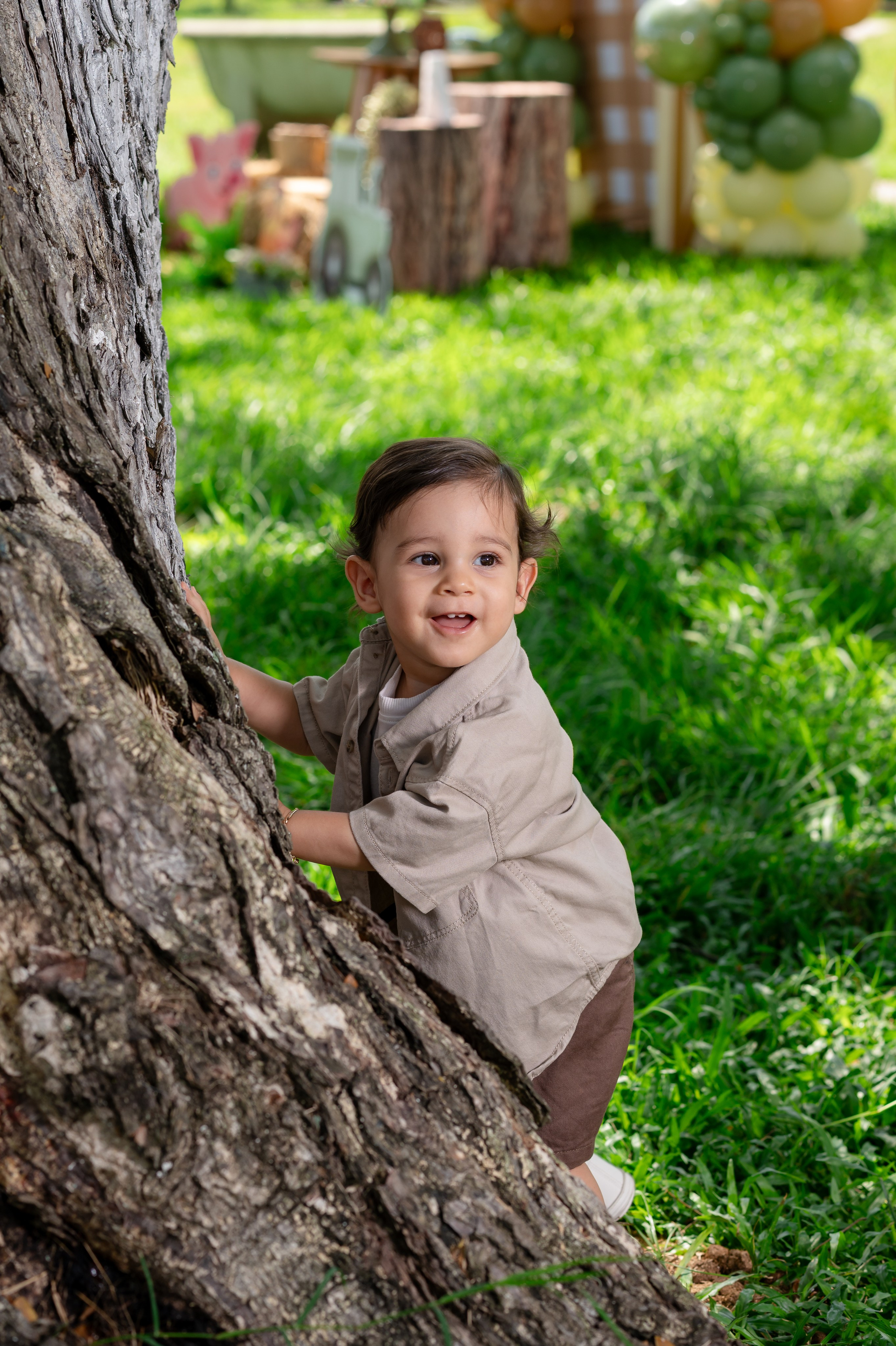 Familia en Exterior. Www.dresalgadophoto.com