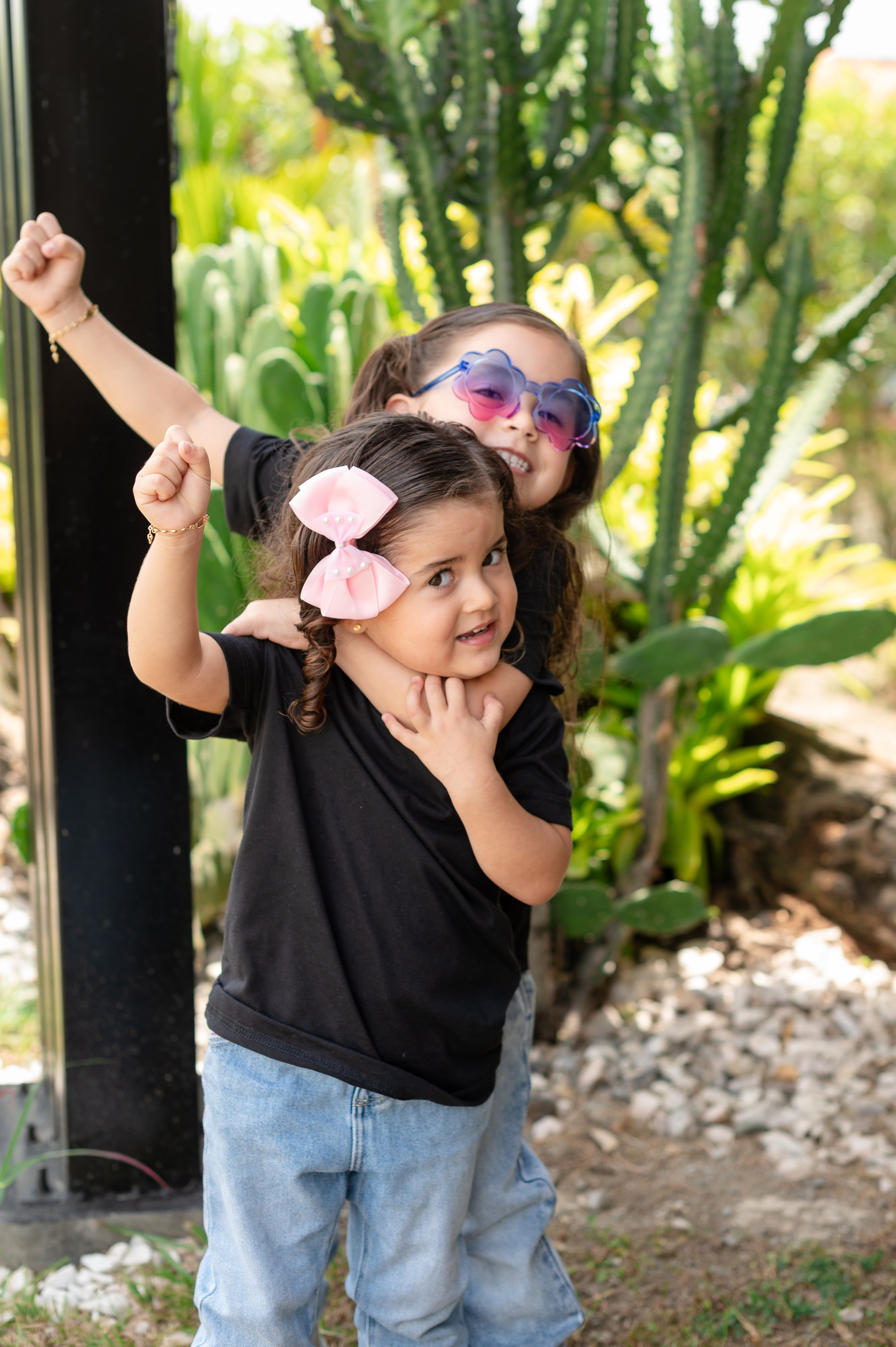 Familia en Exterior. Www.dresalgadophoto.com