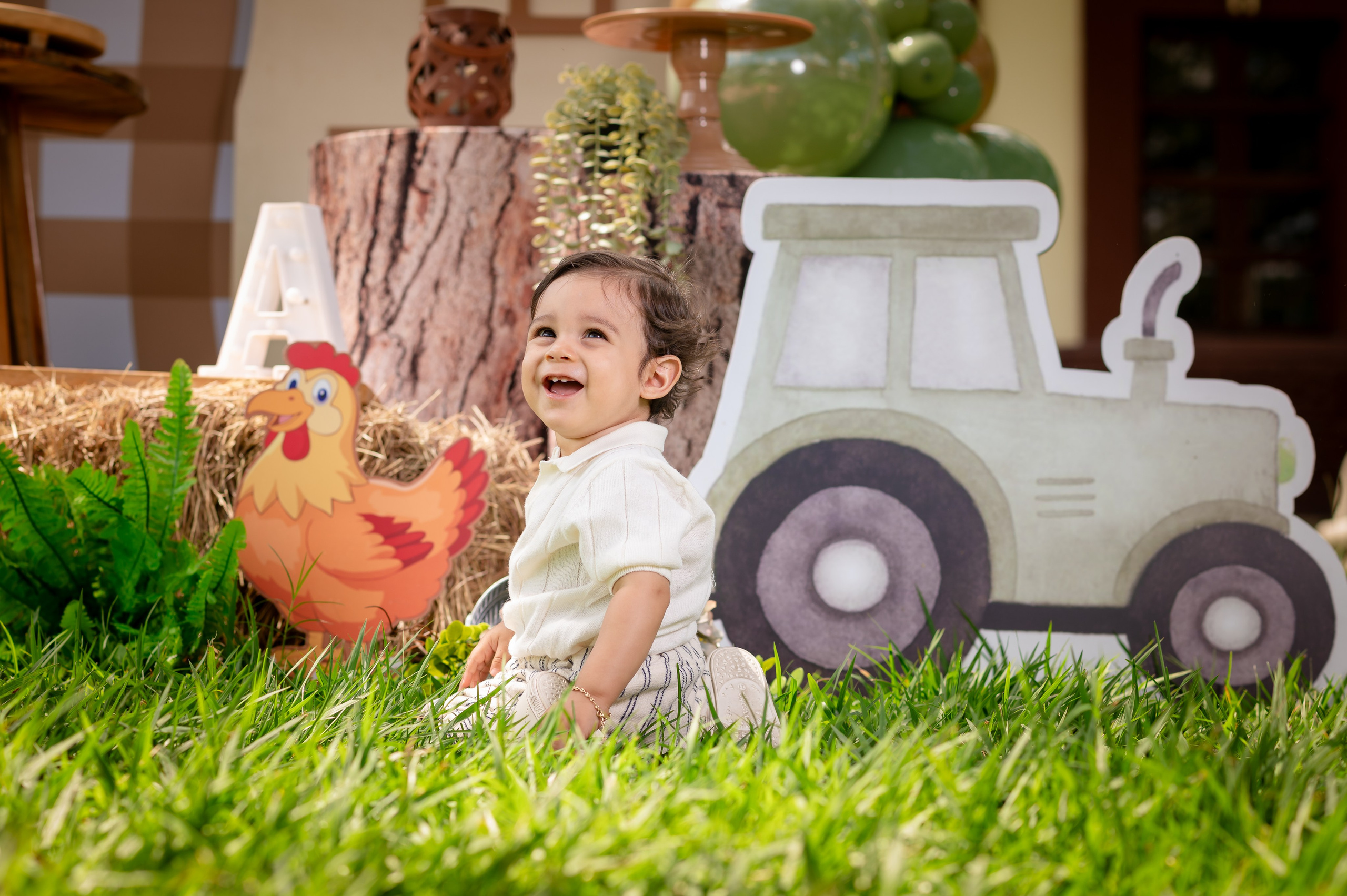 Familia en Exterior. Www.dresalgadophoto.com