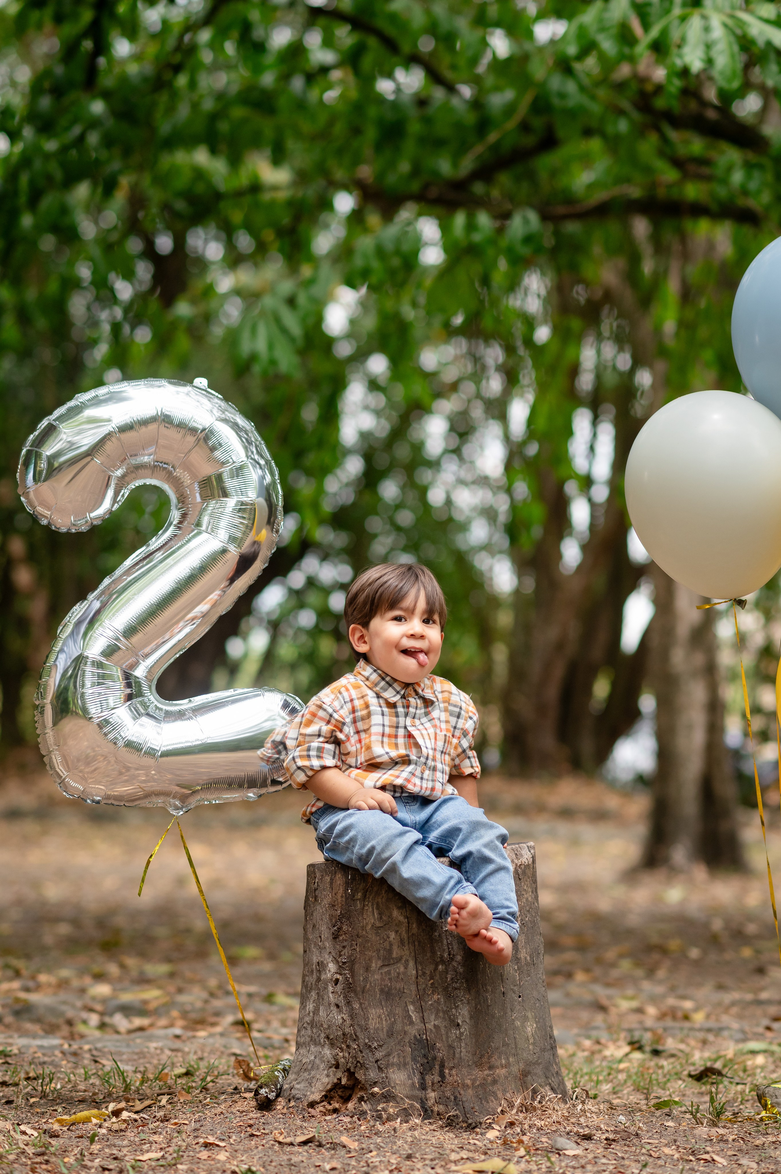 Familia en Exterior. Www.dresalgadophoto.com