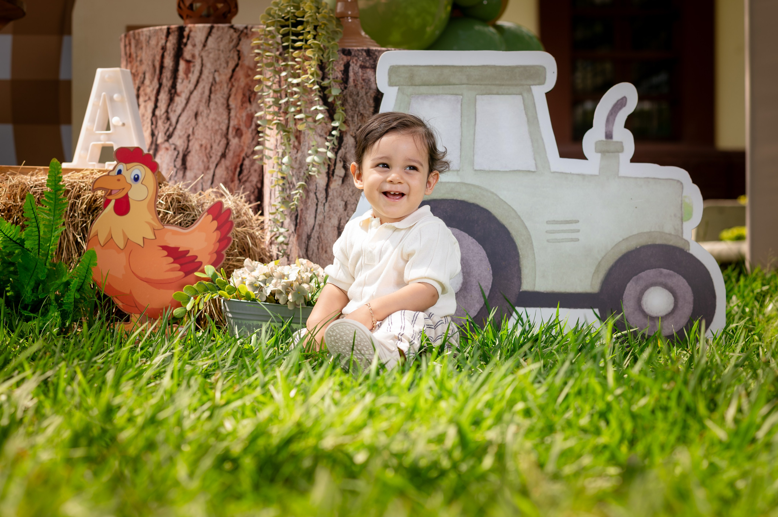 Familia en Exterior. Www.dresalgadophoto.com