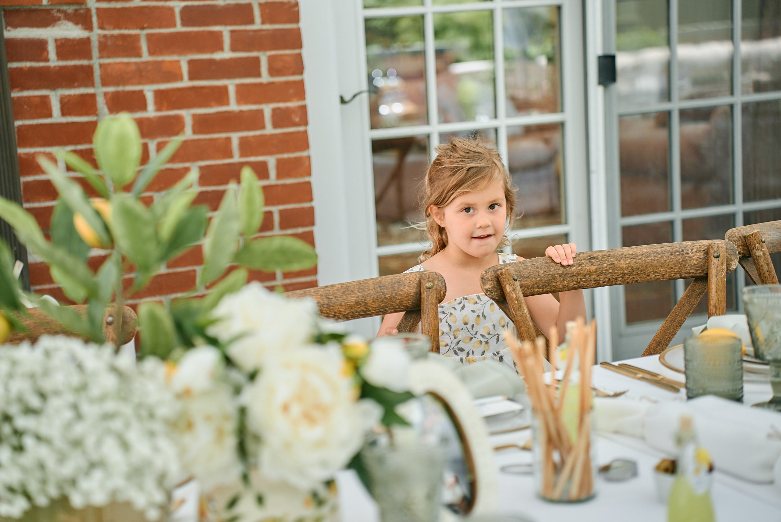 ADRIANNA BRIDAL PARTY. Professional Wedding and event photographer USA New York