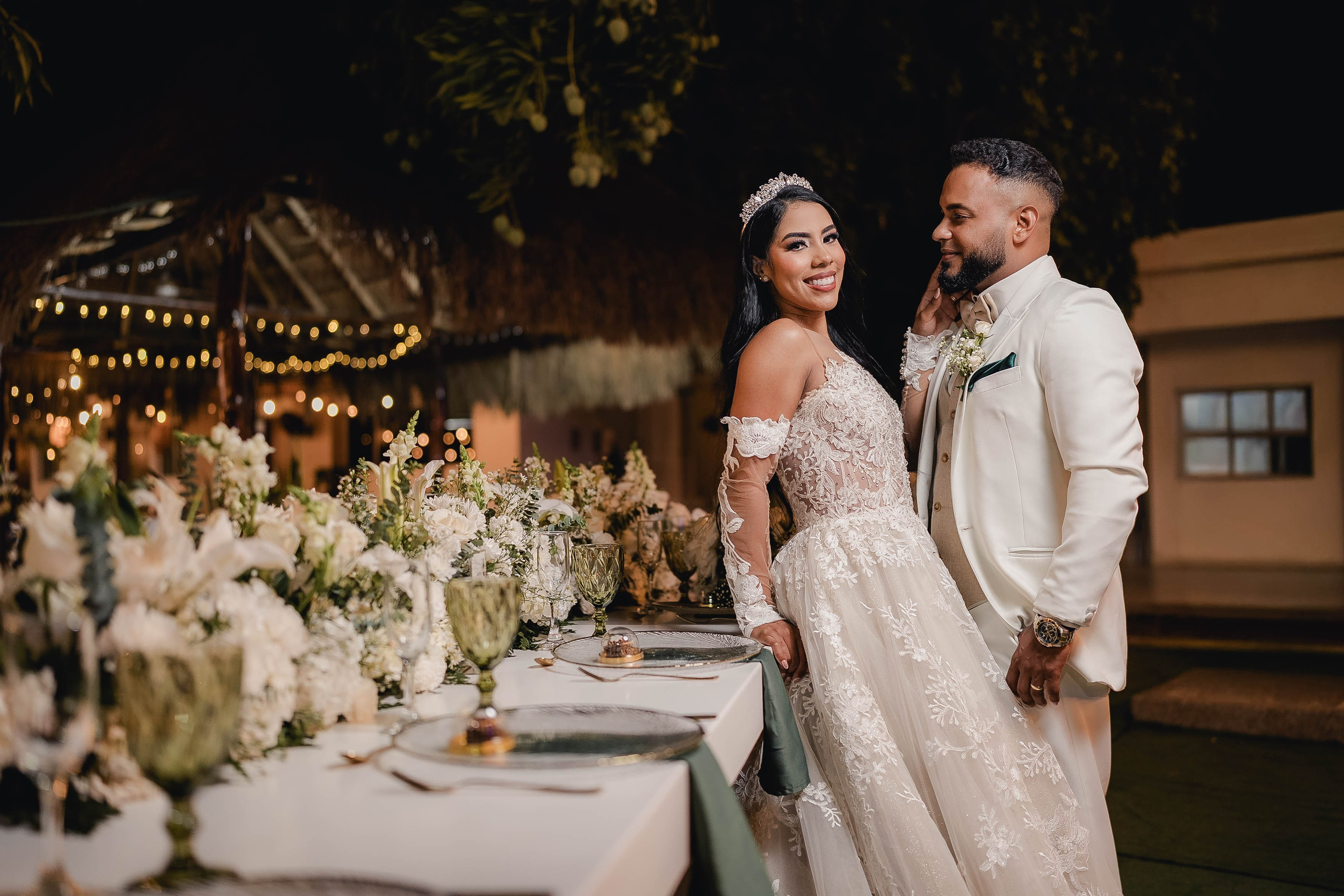 Planes Fotografía de boda en Barranquilla