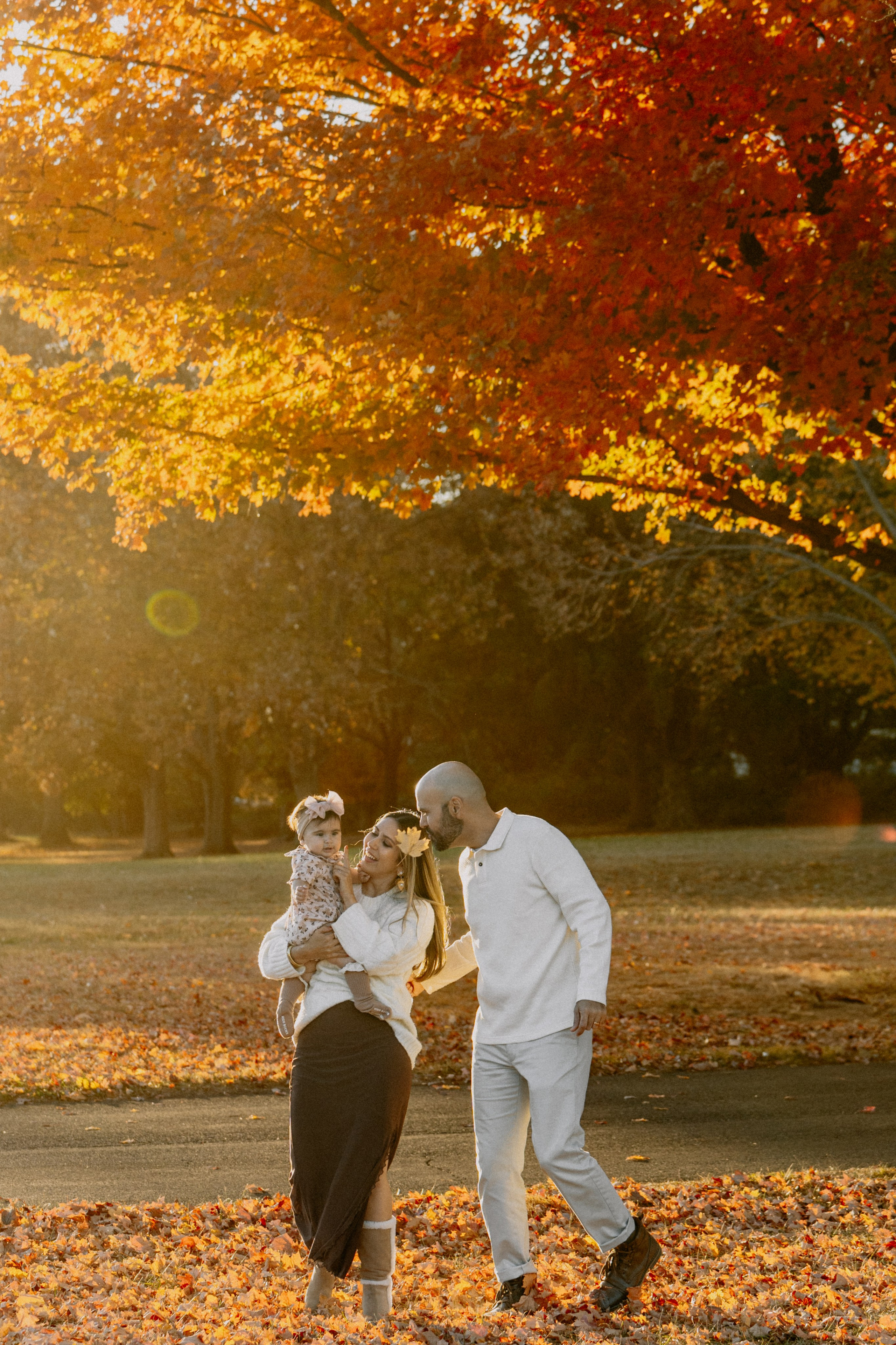 Fall Family Photography – Warm & Cozy Outdoor Session. Alisa Tant — Family and newborn photographer Bucks County, Montgomery county, Philadelphia, NJ