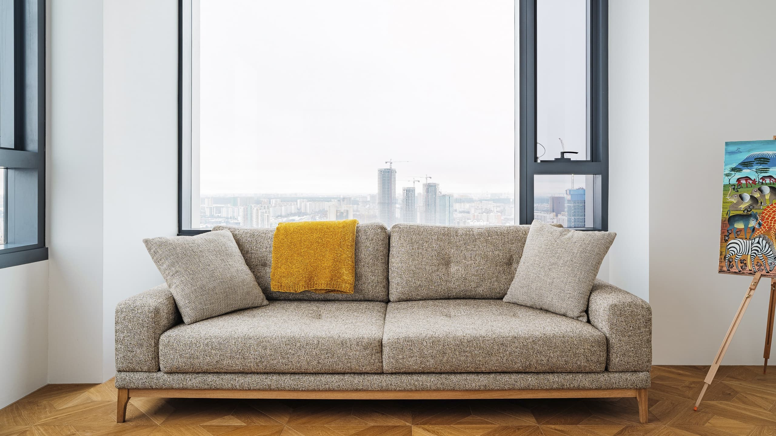 Photographe immobilier et d’intérieur à Montréal, Laval et Ottawa