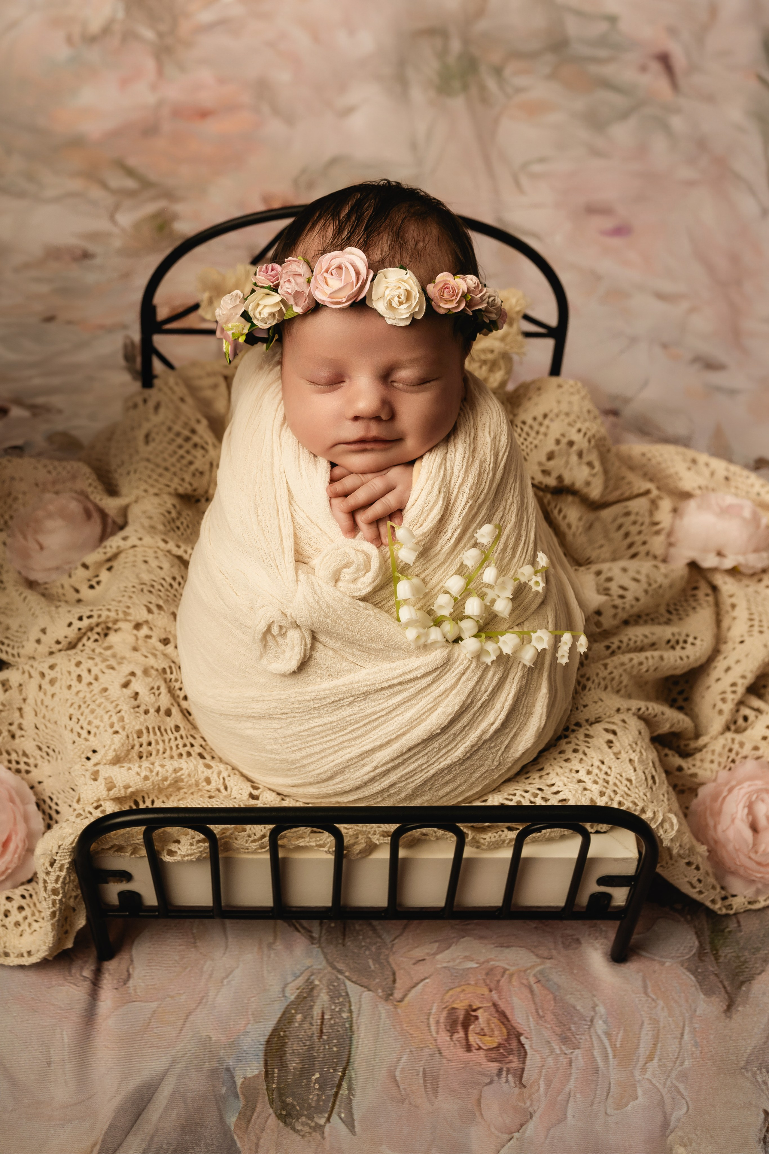 Naissance. Photographer in Paris