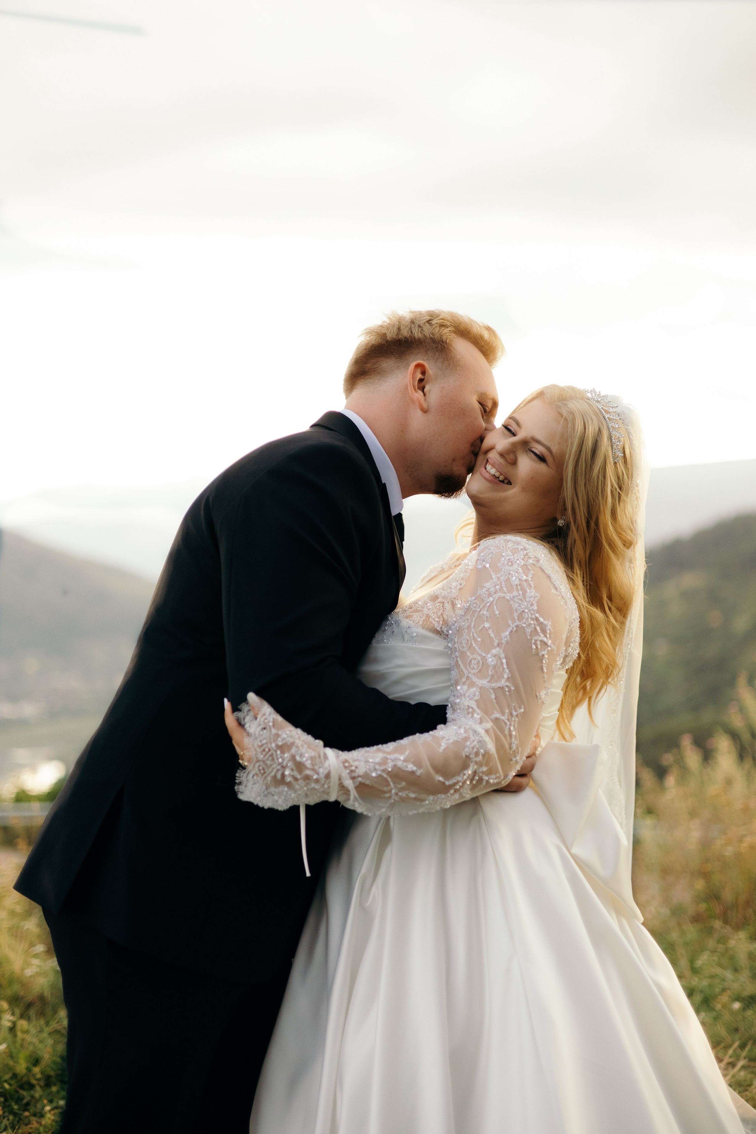 Alexia and David. Sara Luca Wedding Photographer in Italy and Europe