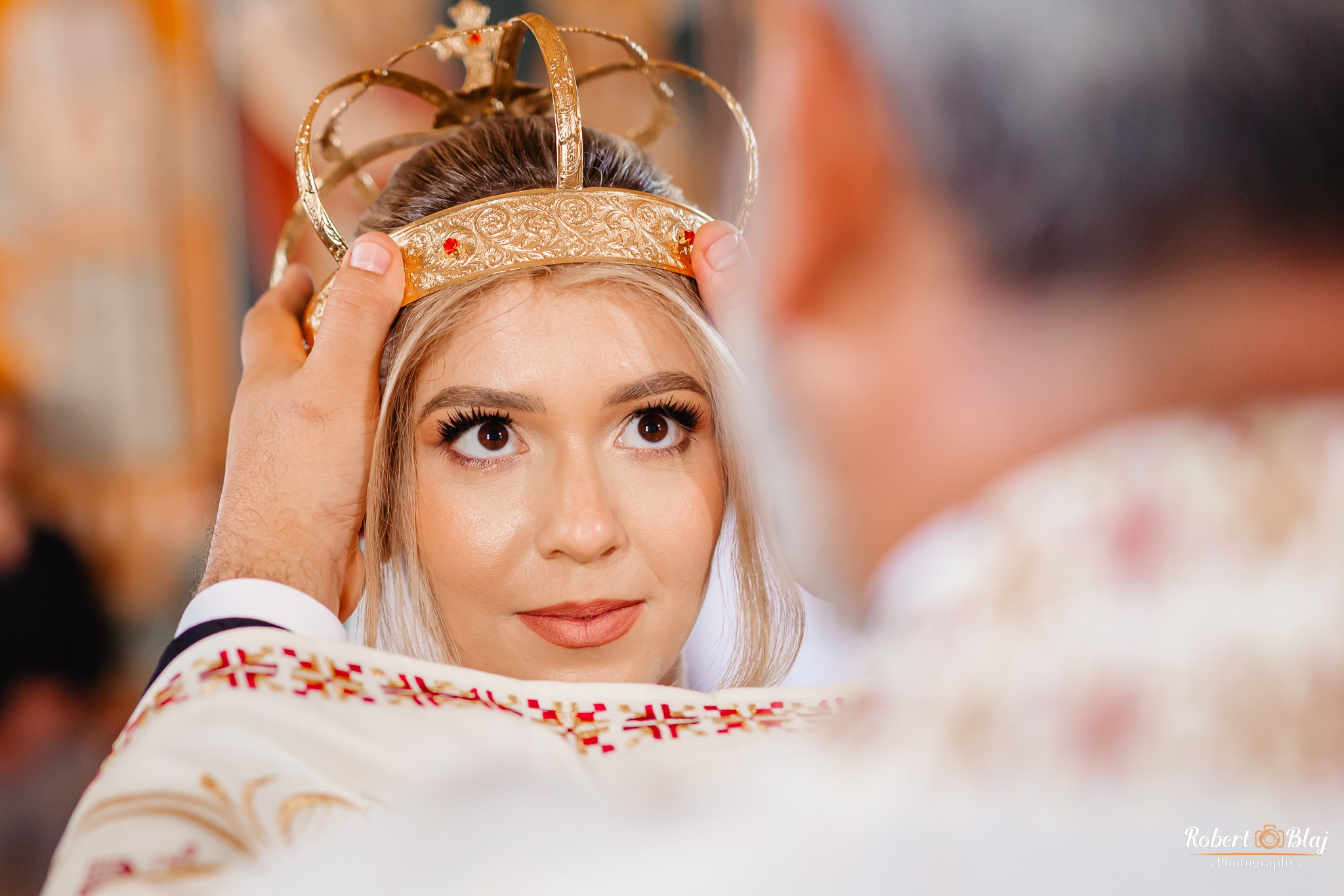 Georgeana & Iulian. Robert Blaj - Fotograf Nuntă Iași