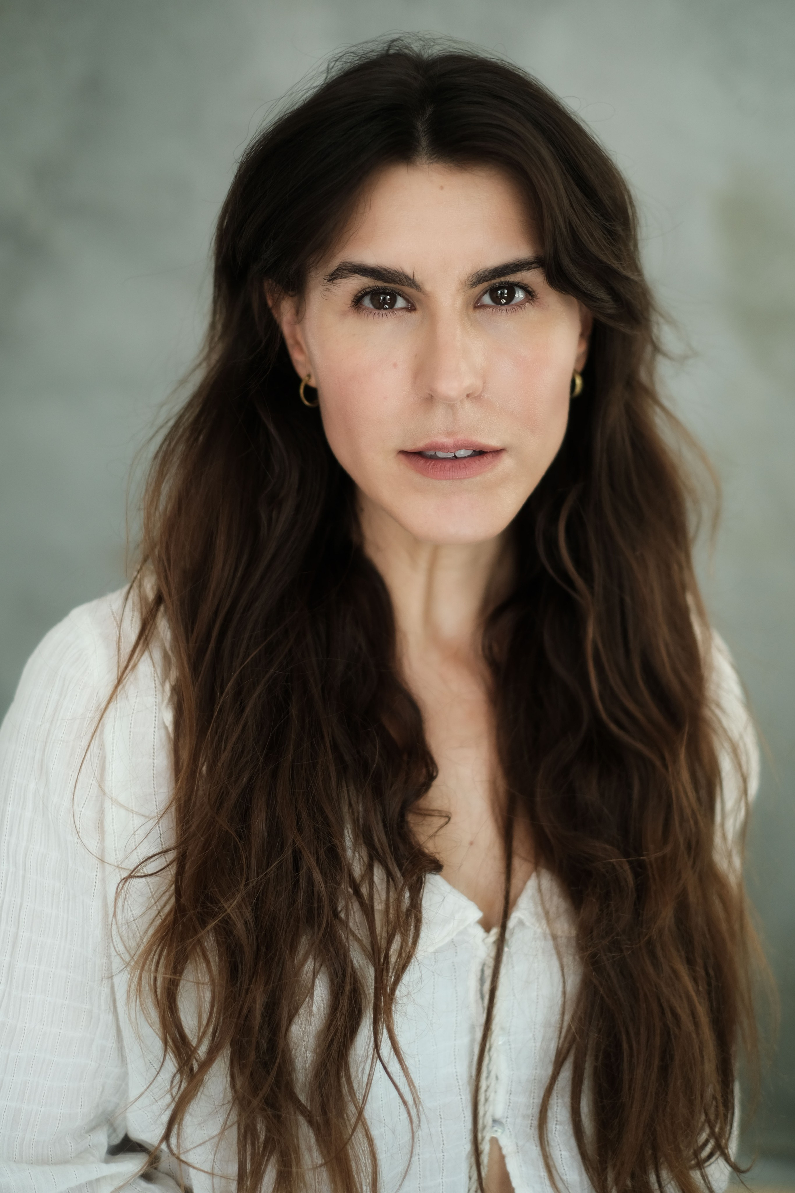 Gaia Poli. Schauspielerfotos Berlin | Headshots & Casting-Videos – Acting Photography