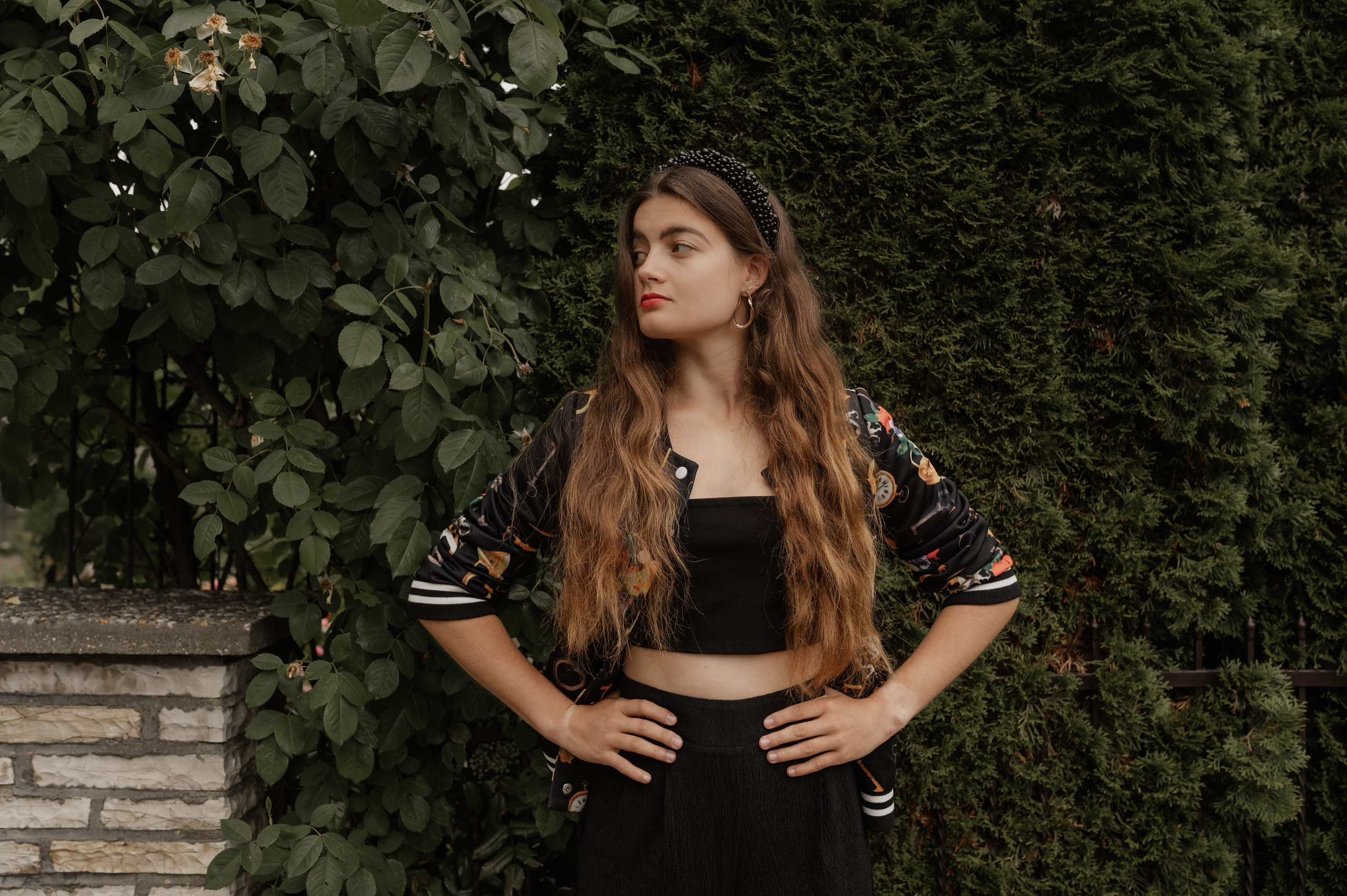 Invisible Boundaries. Photographer in Nuremberg Irina Mehnert from Ansbach