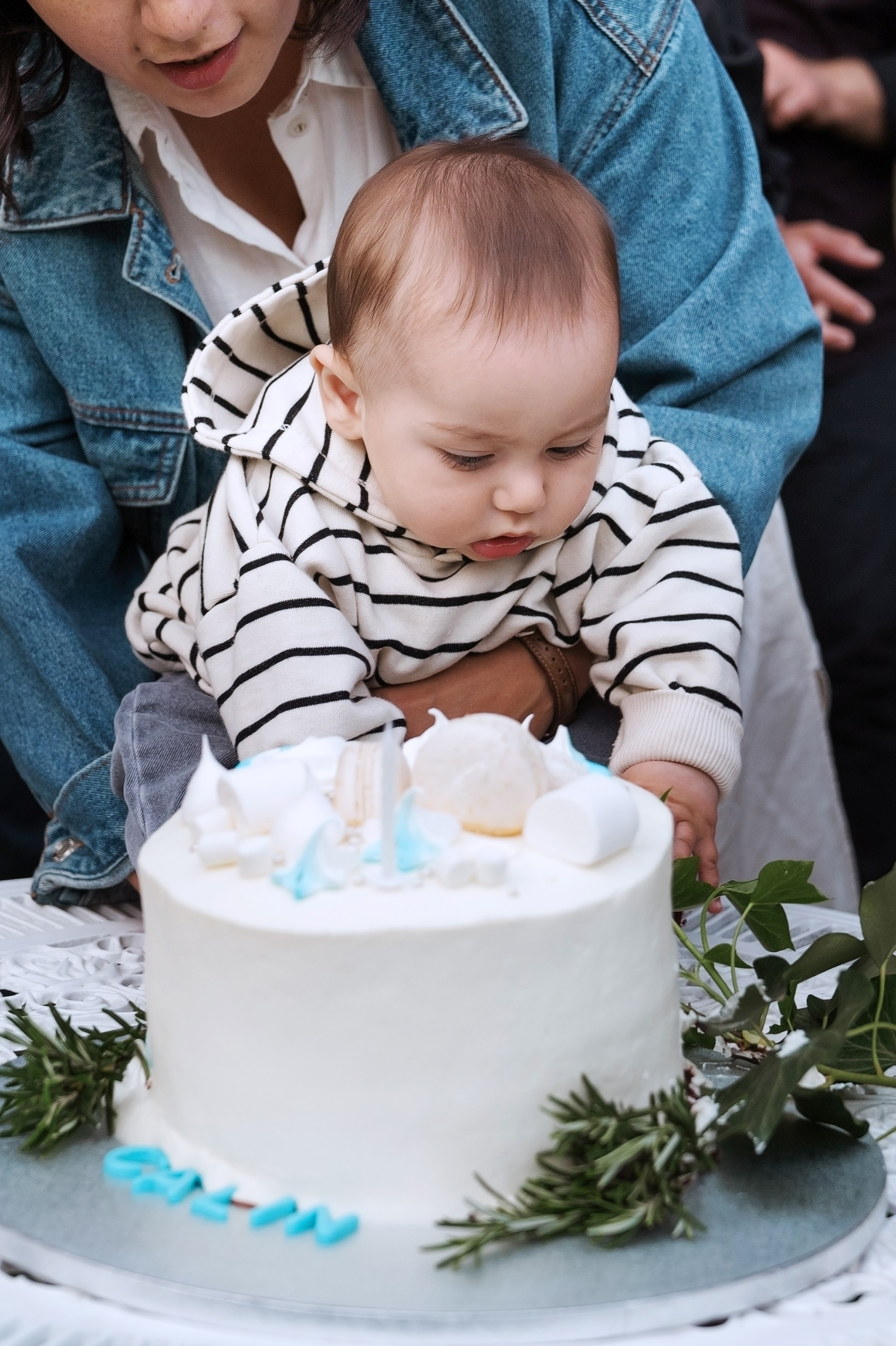 Calin. Fotograf evenimente. Fotograf nunta. Fotograf Botez. Mihaela Savu