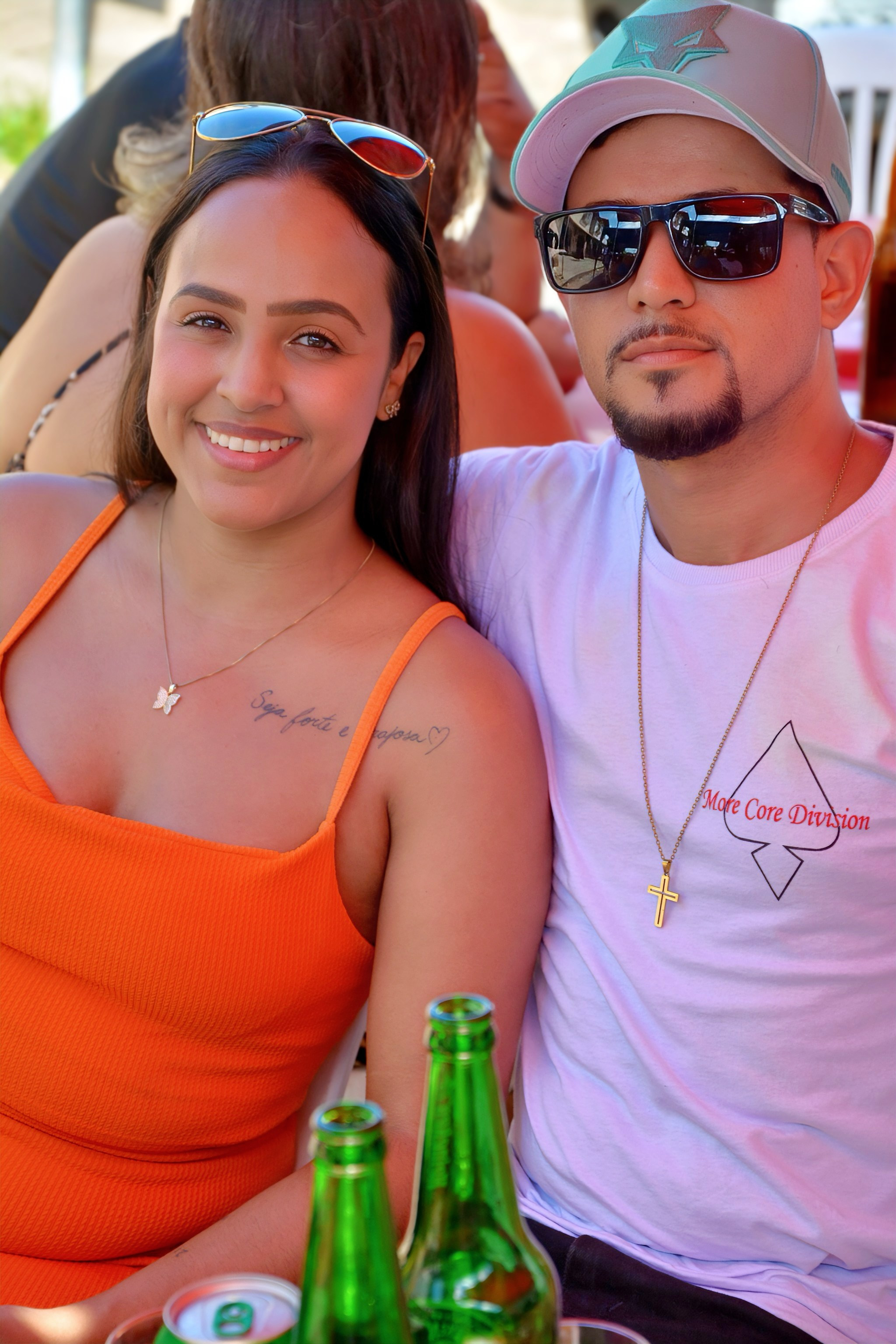 Pagode de Natal (Bar do Bolinha). Letto Produções