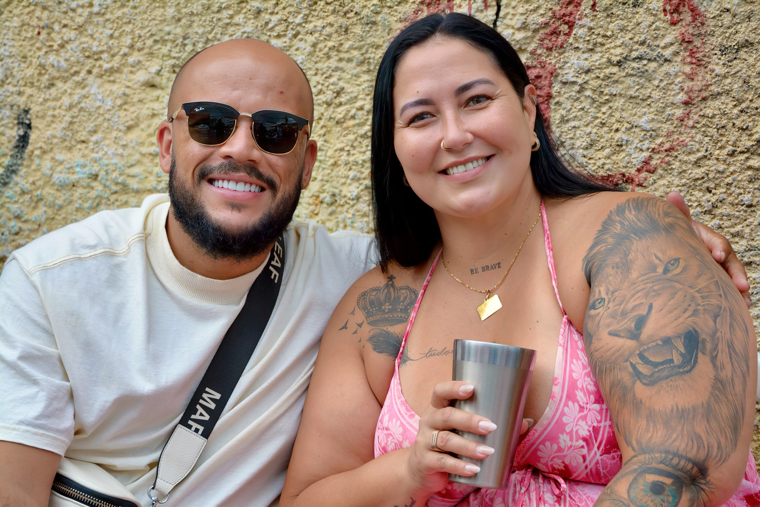 Pagode de Natal (Bar do Bolinha). Letto Produções