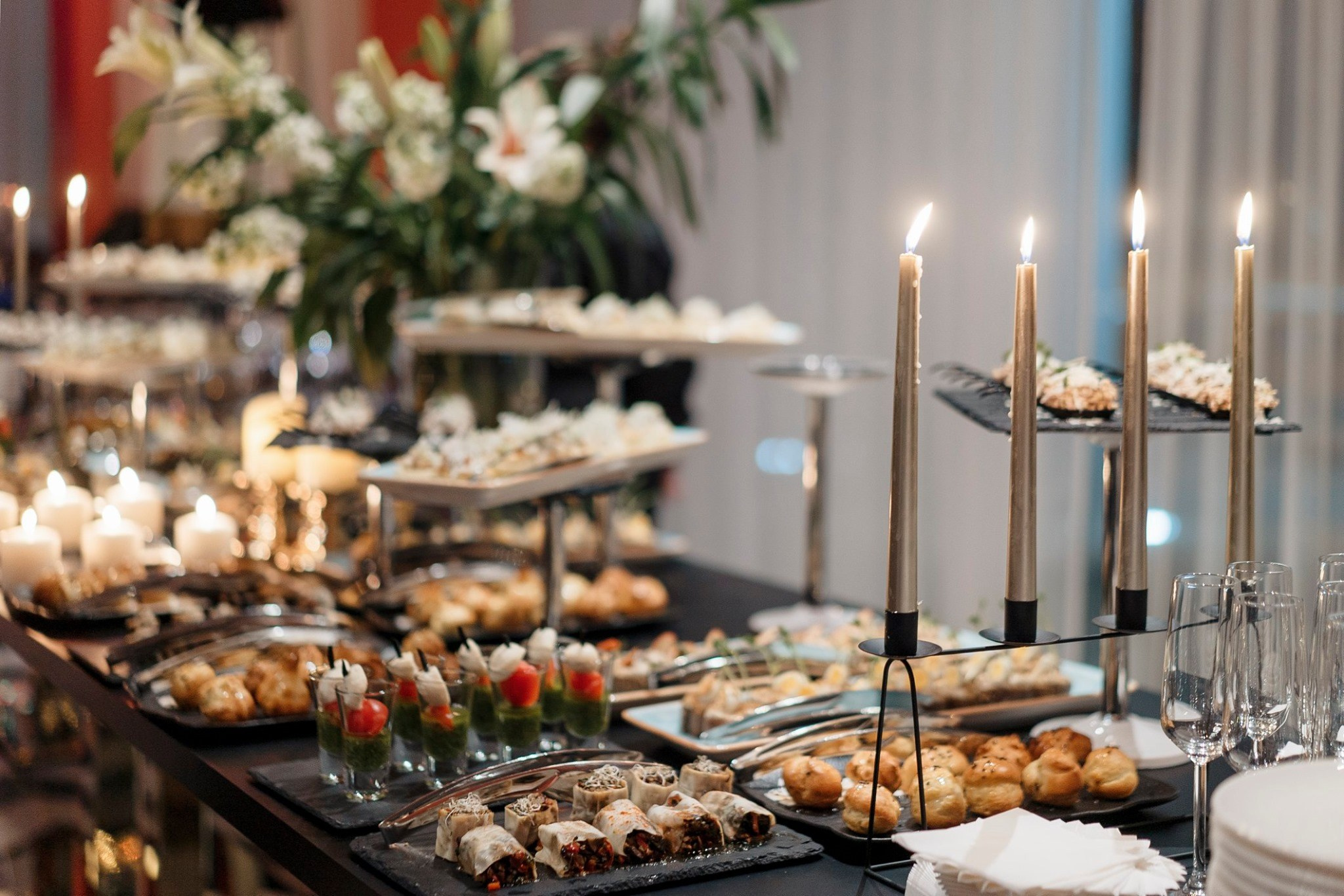 Рестораны Батуми. Главная