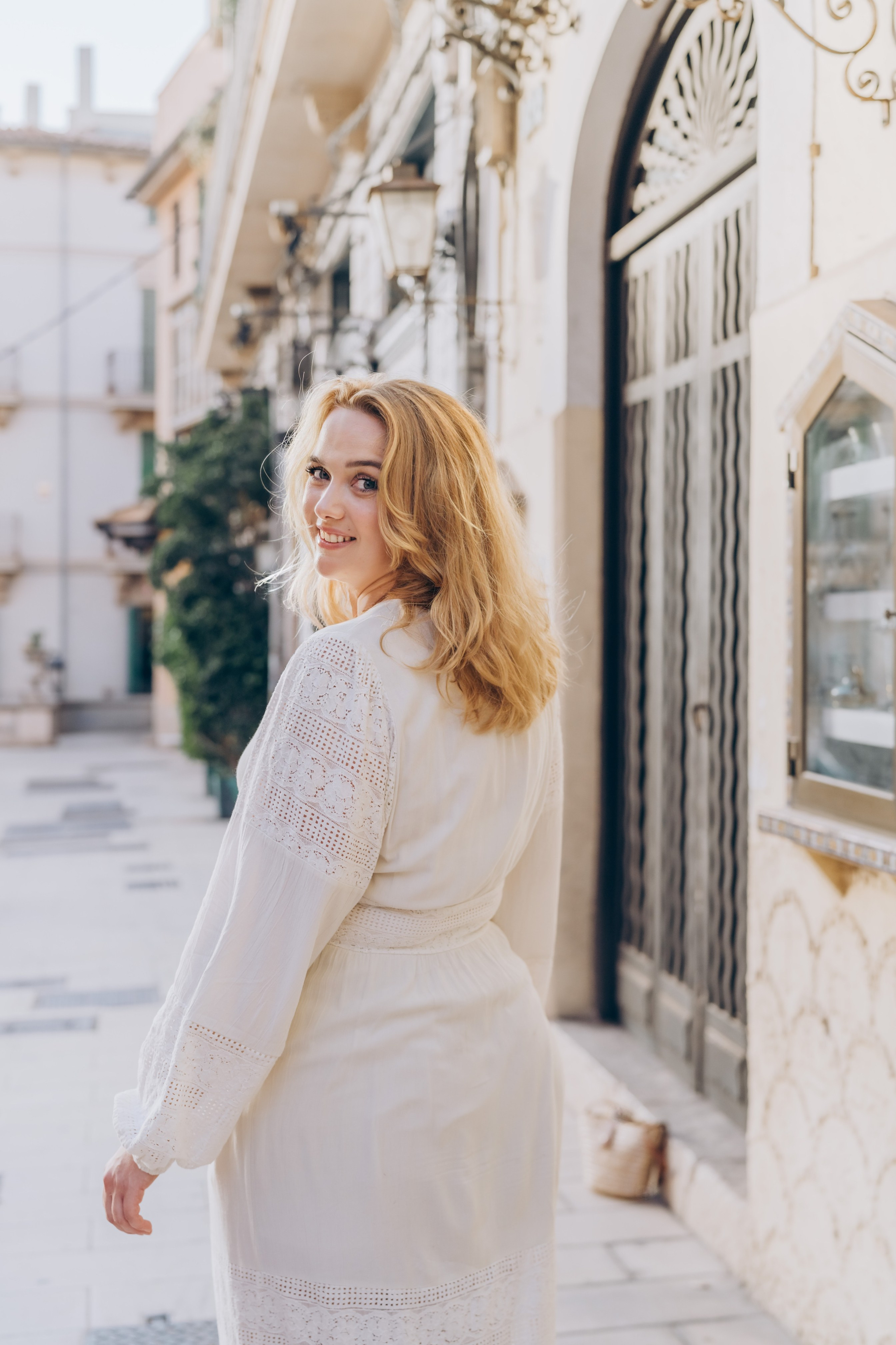 З Днем Народження!. Фотограф Пальма де Майорка