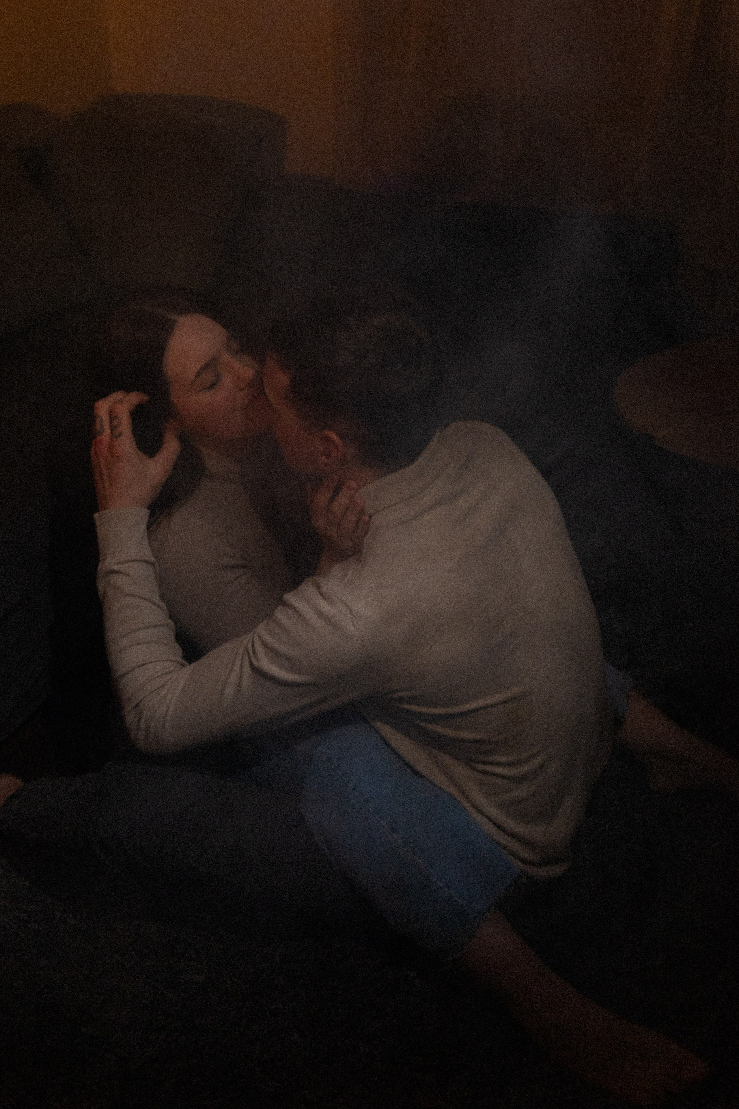 Love Story (Home). Content creator | Fotografia | Videografia
