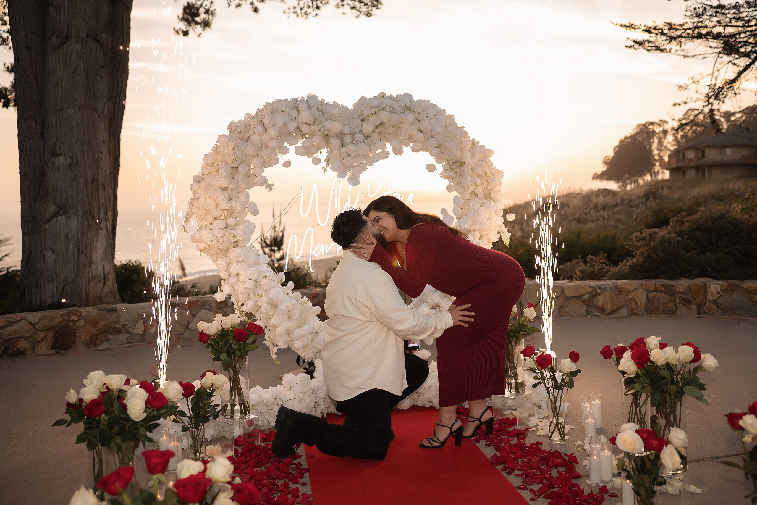 COUPLES. Couples & Families photographer in Bay Area, San Jose, California