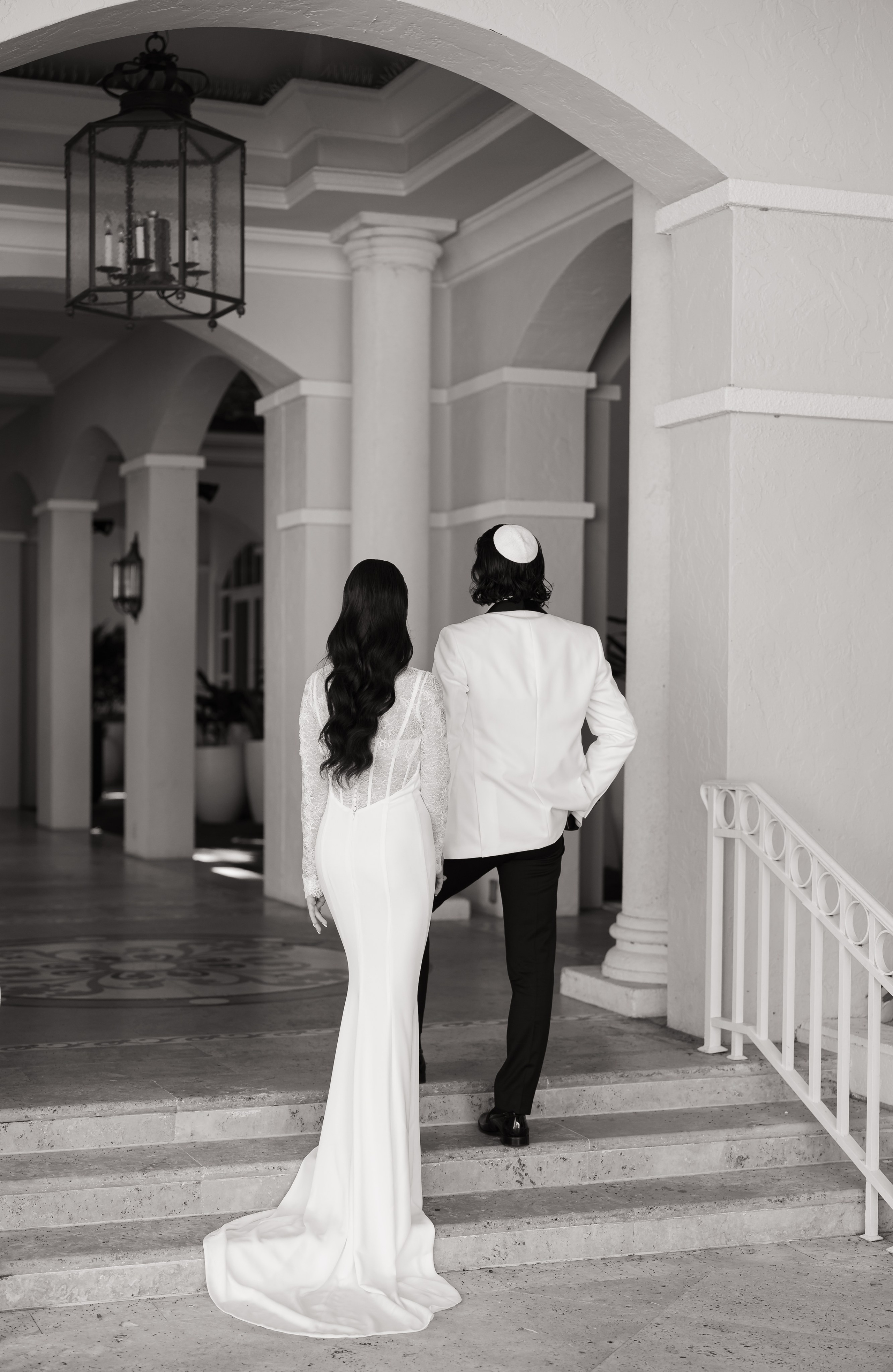 Two Worlds, One Heart | Renata & Aviran’s Joyful Celebration. YES I DO PRODUCTION — Wedding photography&videography