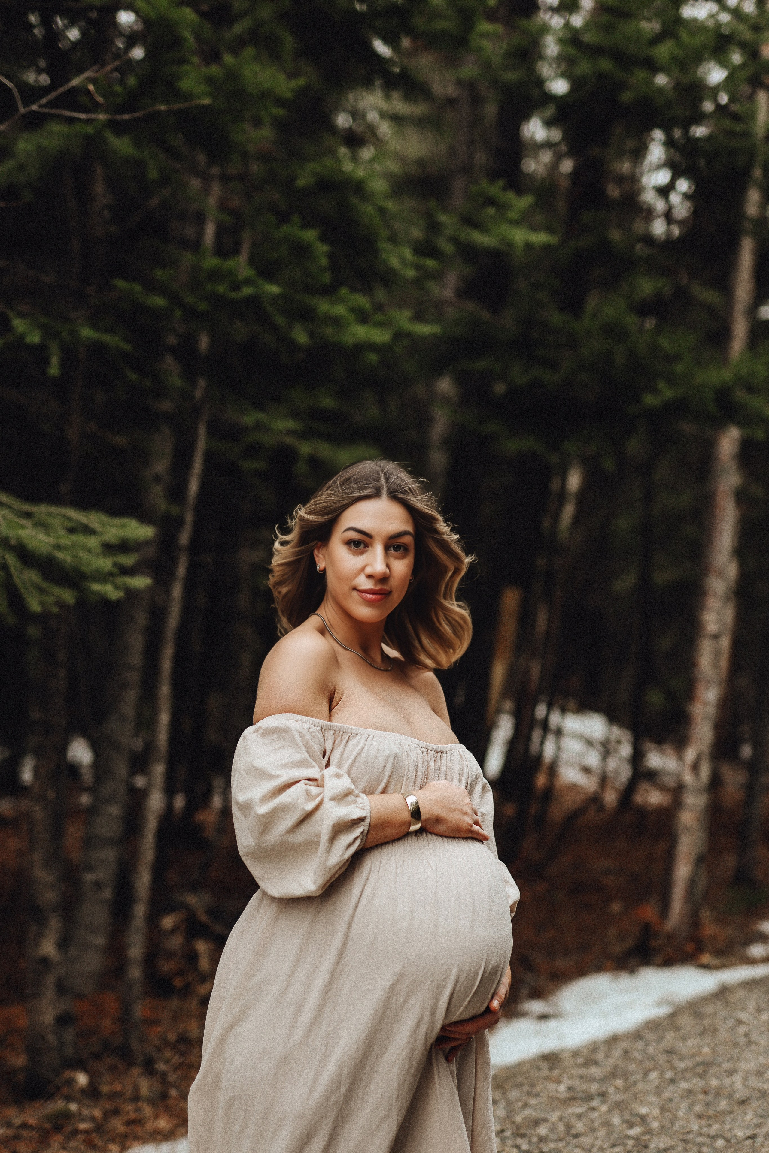 Maternity. Ellen Litvinova photography