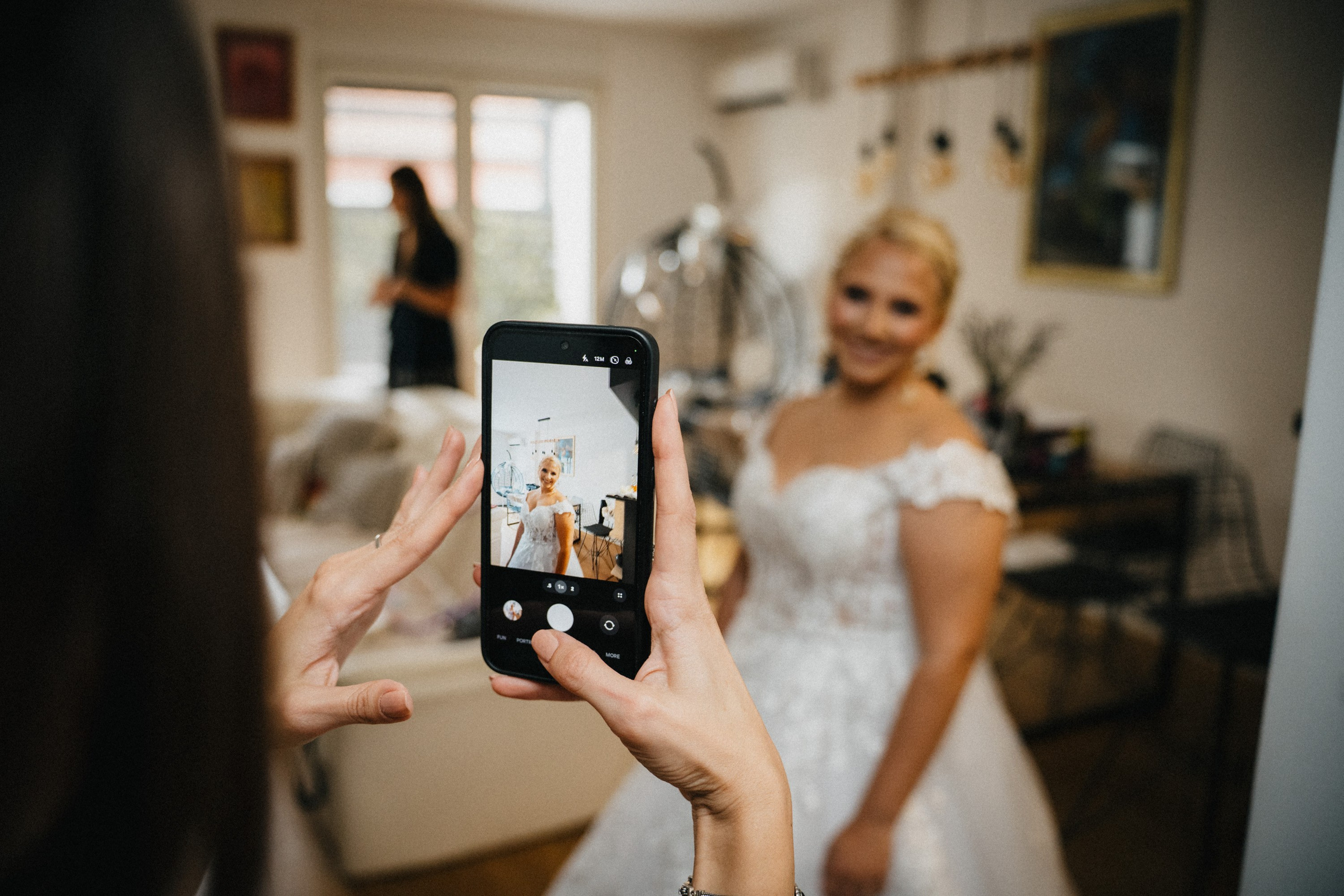 Helena & Aleksandar. Wedding photography