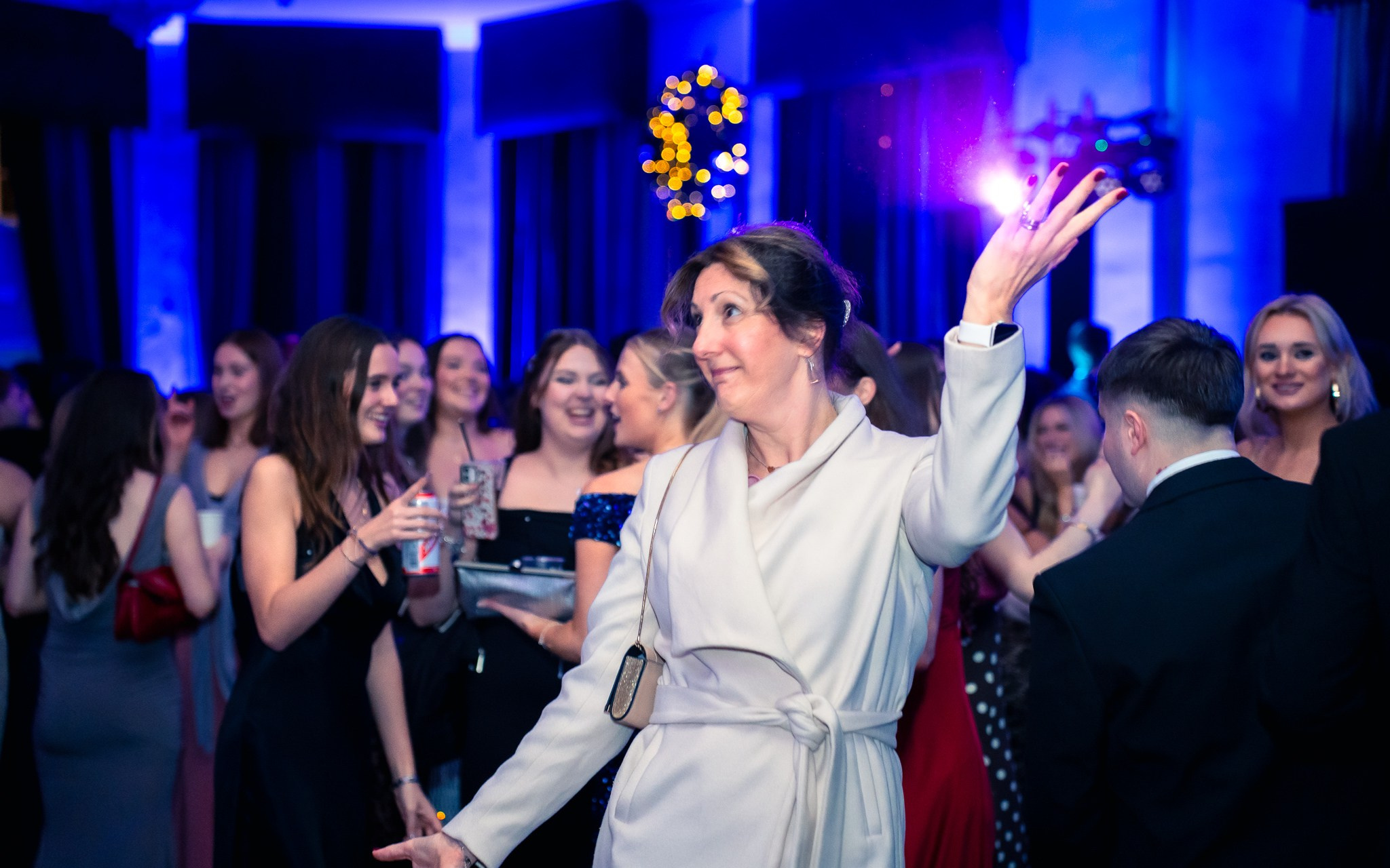 The Starlight Ball. Expect Miracles Photography by Kate & Andrew