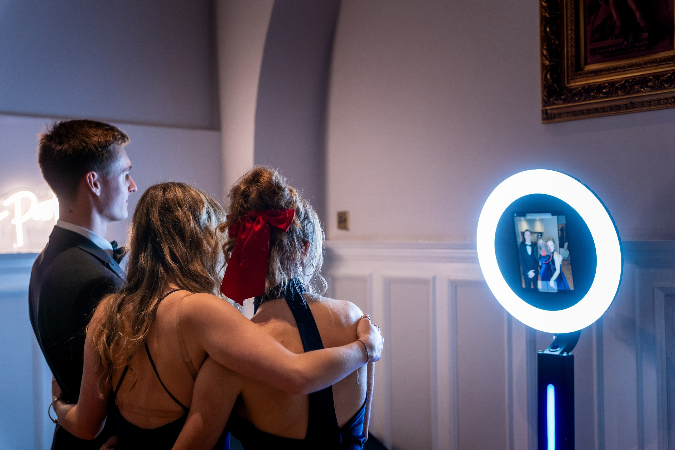 Events Photography. Expect Miracles Photography by Kate & Andrew