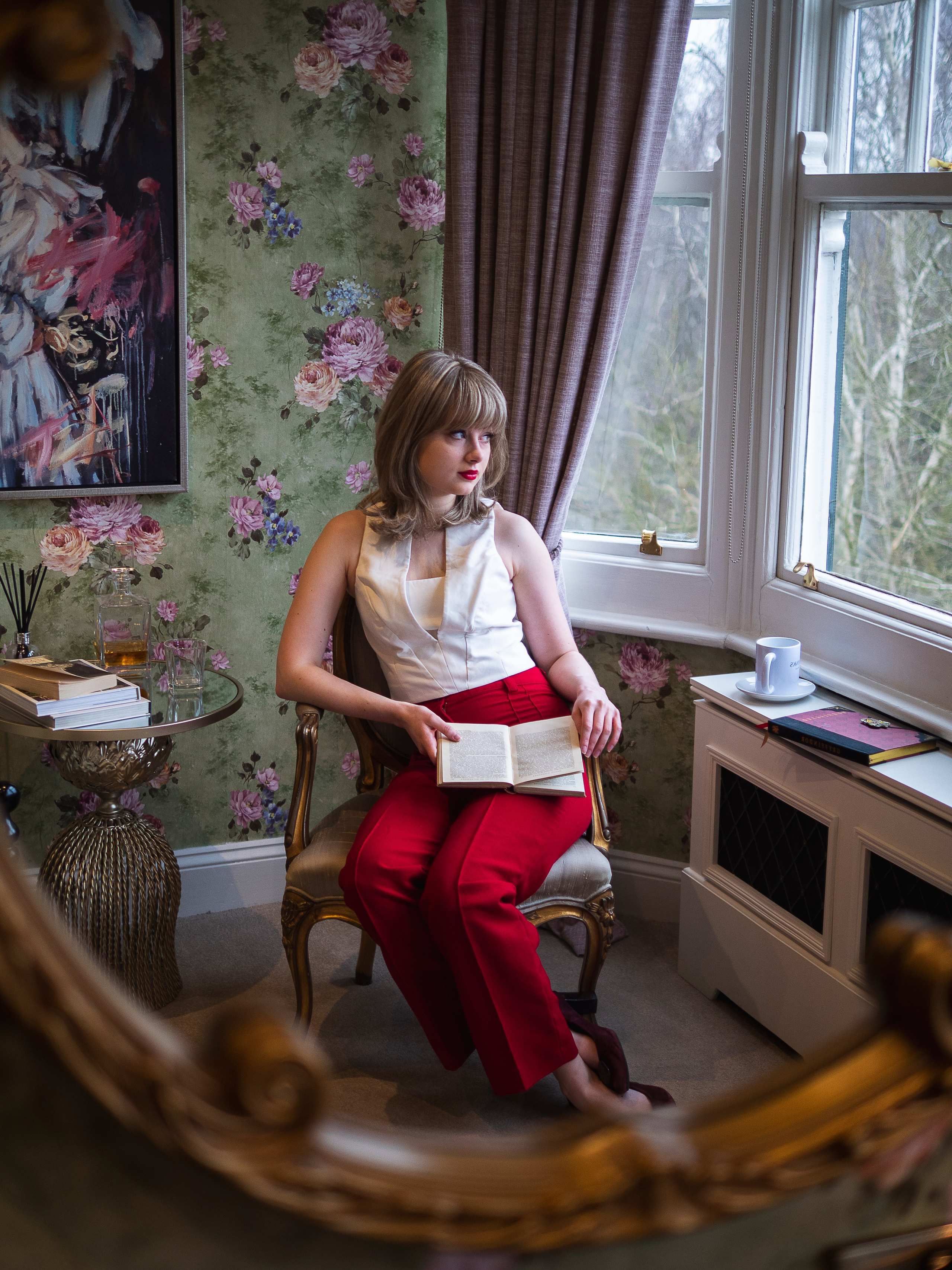 Portrait Photography. Expect Miracles Photography by Kate & Andrew