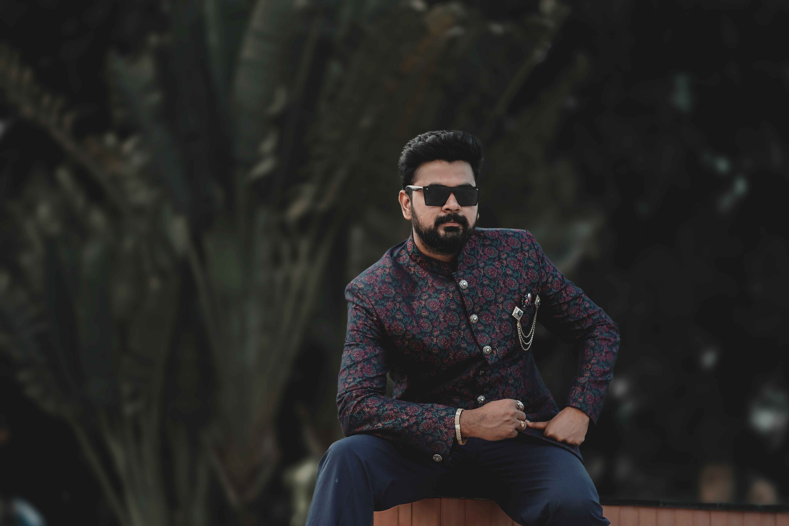 HARSHA & MALINI ENGAGEMENT. NTURE WEDDING