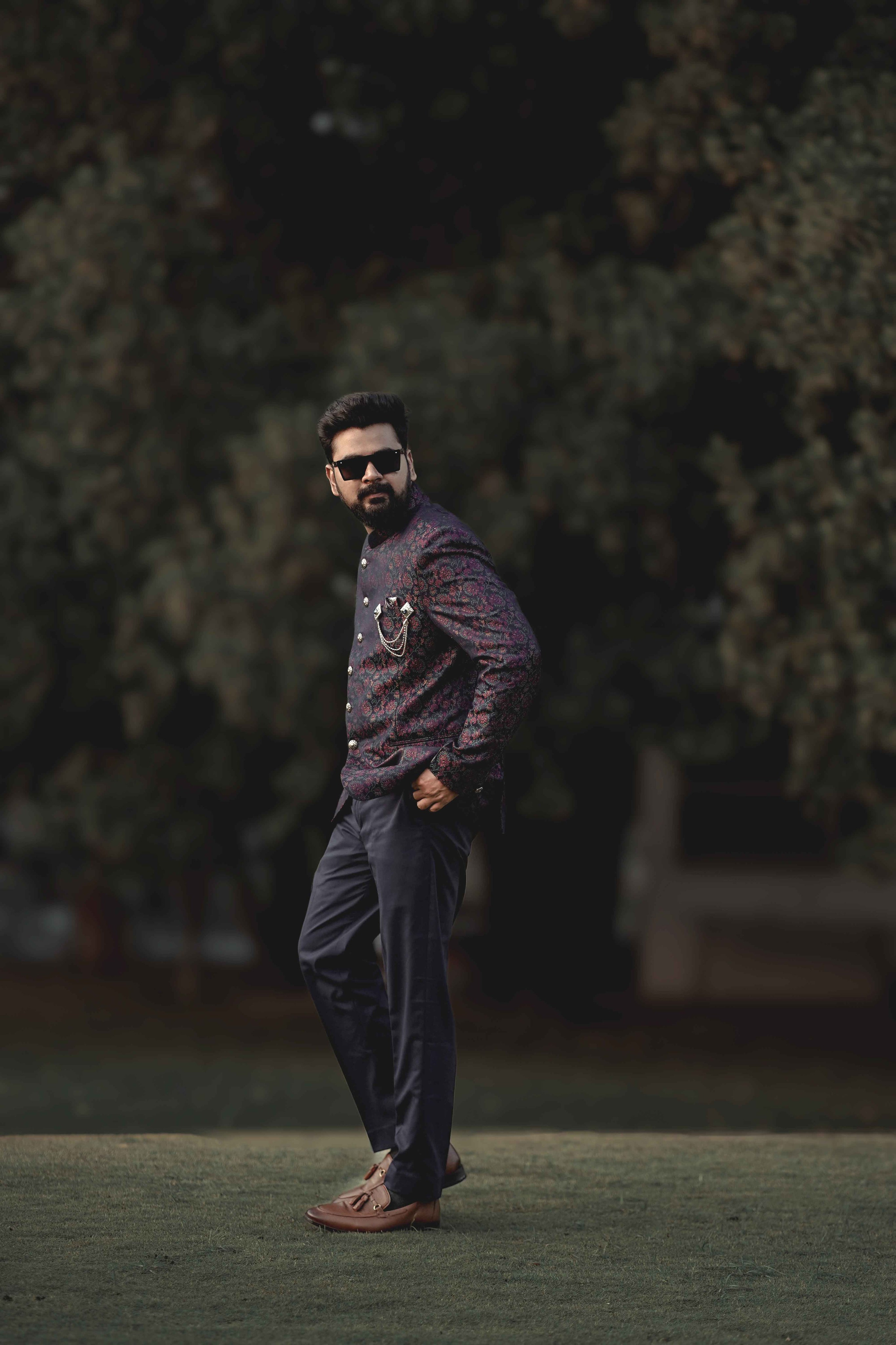 HARSHA & MALINI ENGAGEMENT. NTURE WEDDING