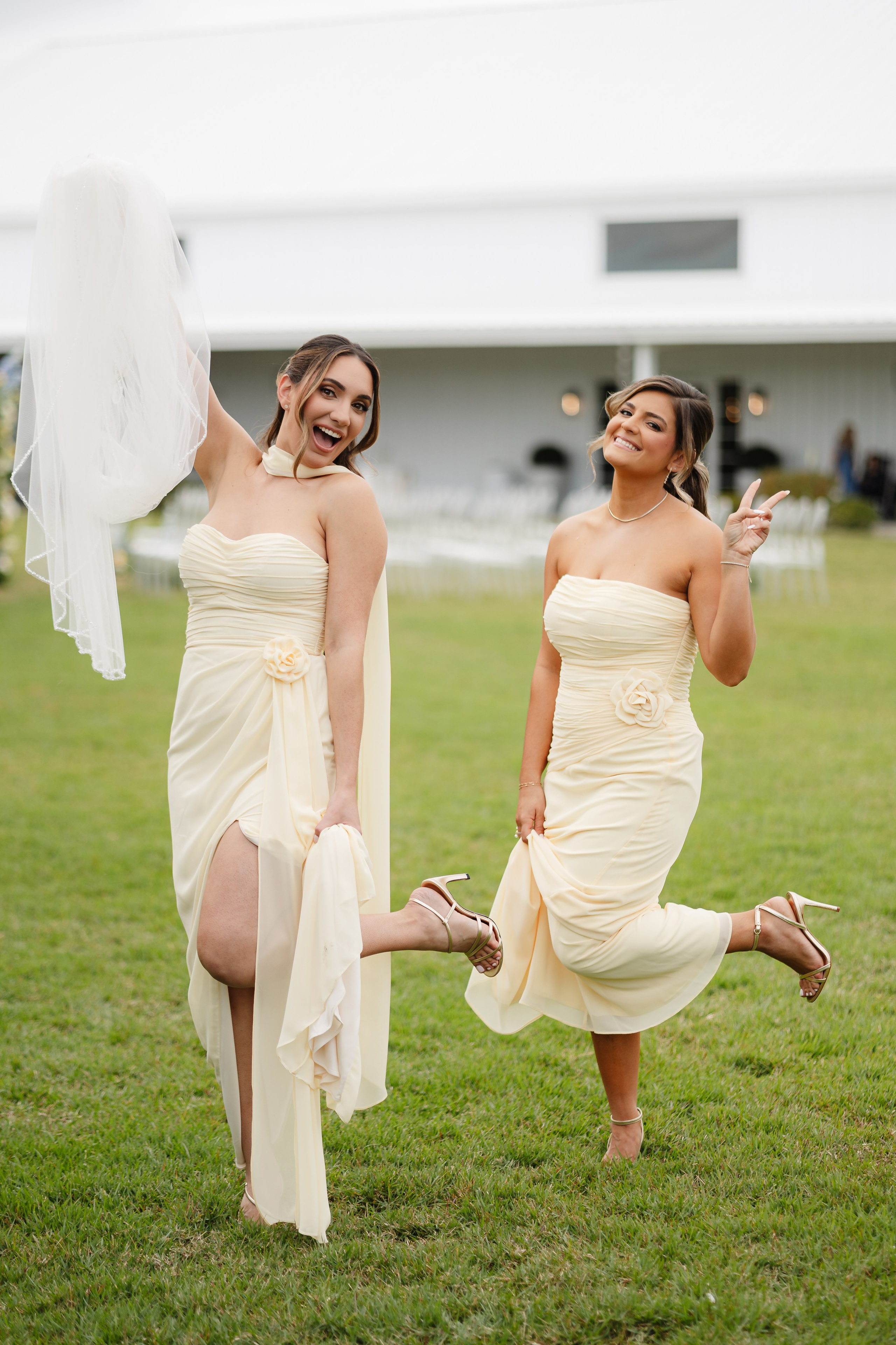 MELANIE & MICHAEL. YES I DO PRODUCTION — Wedding photography&videography