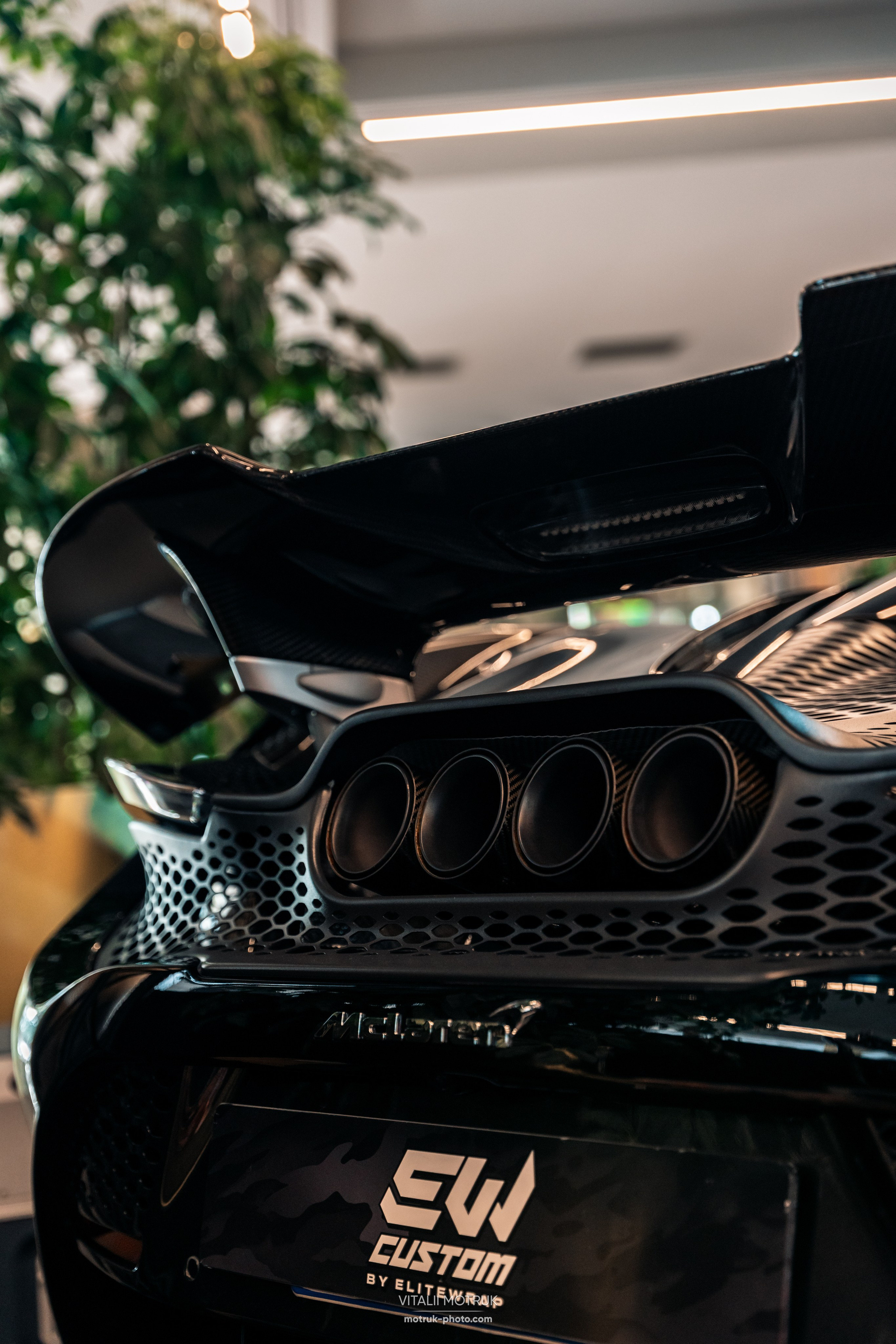 Top Marques Monaco 2026. Photographer in Paris — Vitalii Motruk