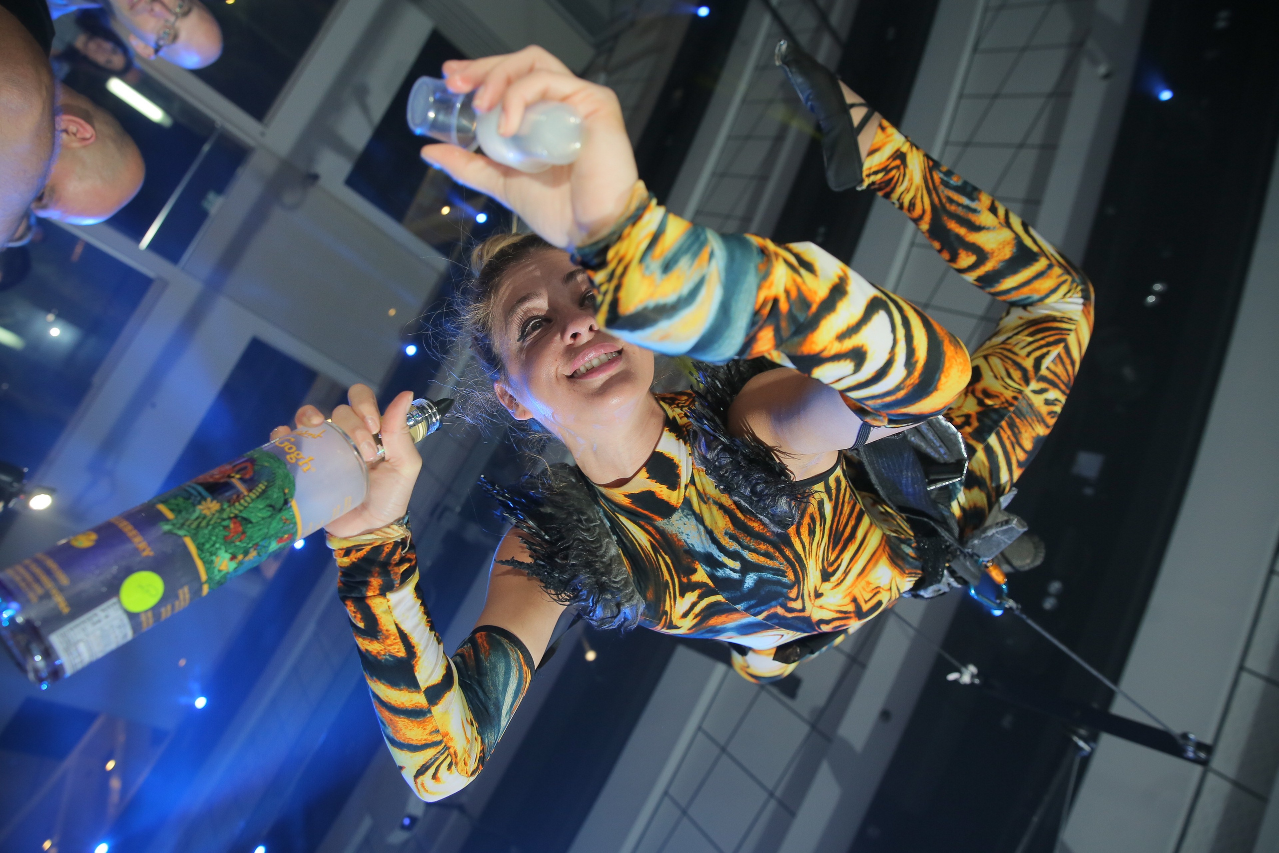 Linoy & Ilan. Wedding and events photographers Studio Shalom