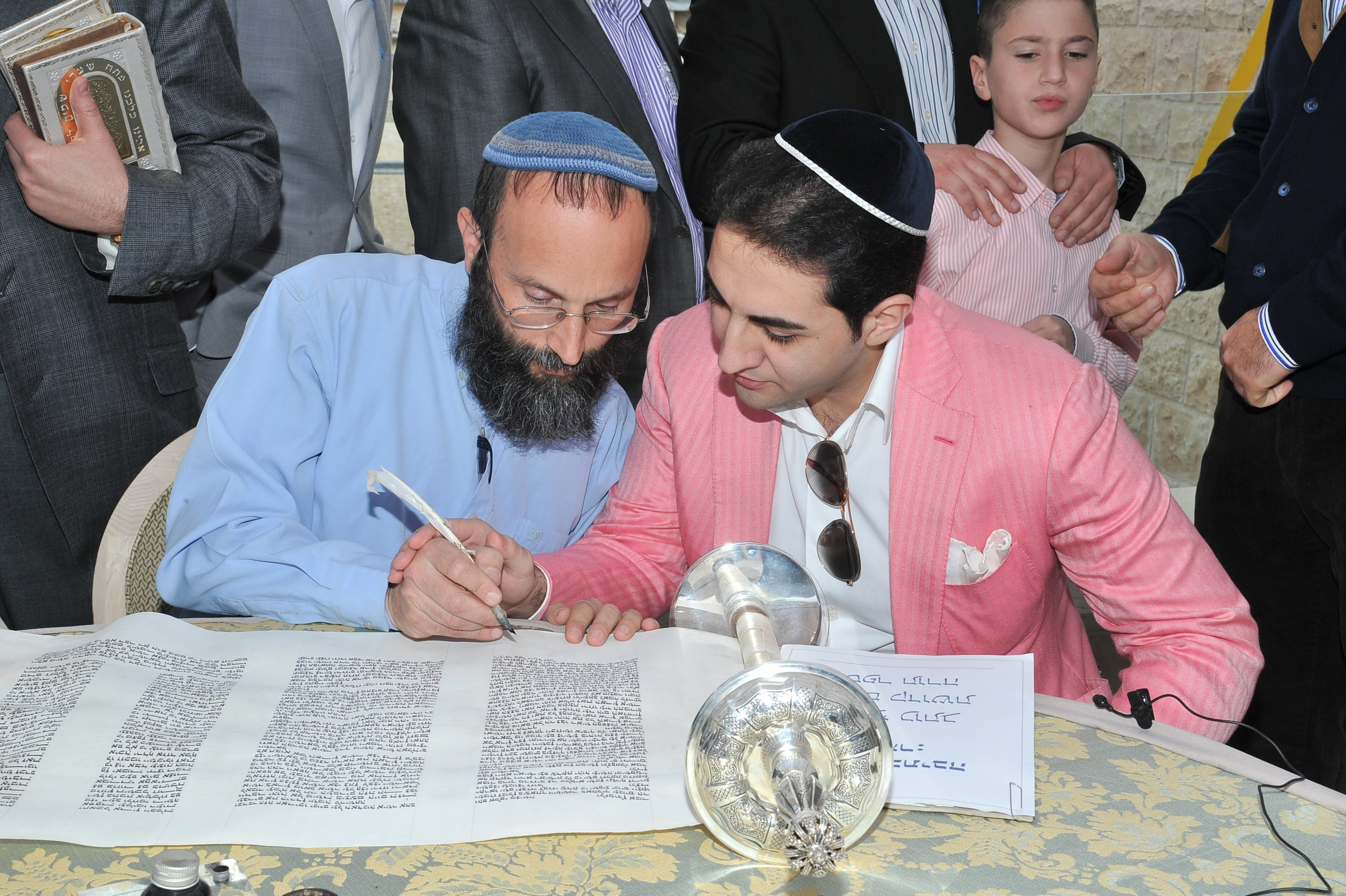 Itzik בר מצווה כותל של איציק. Фотографы на свадьбы и мероприятия Студия «Шалом»