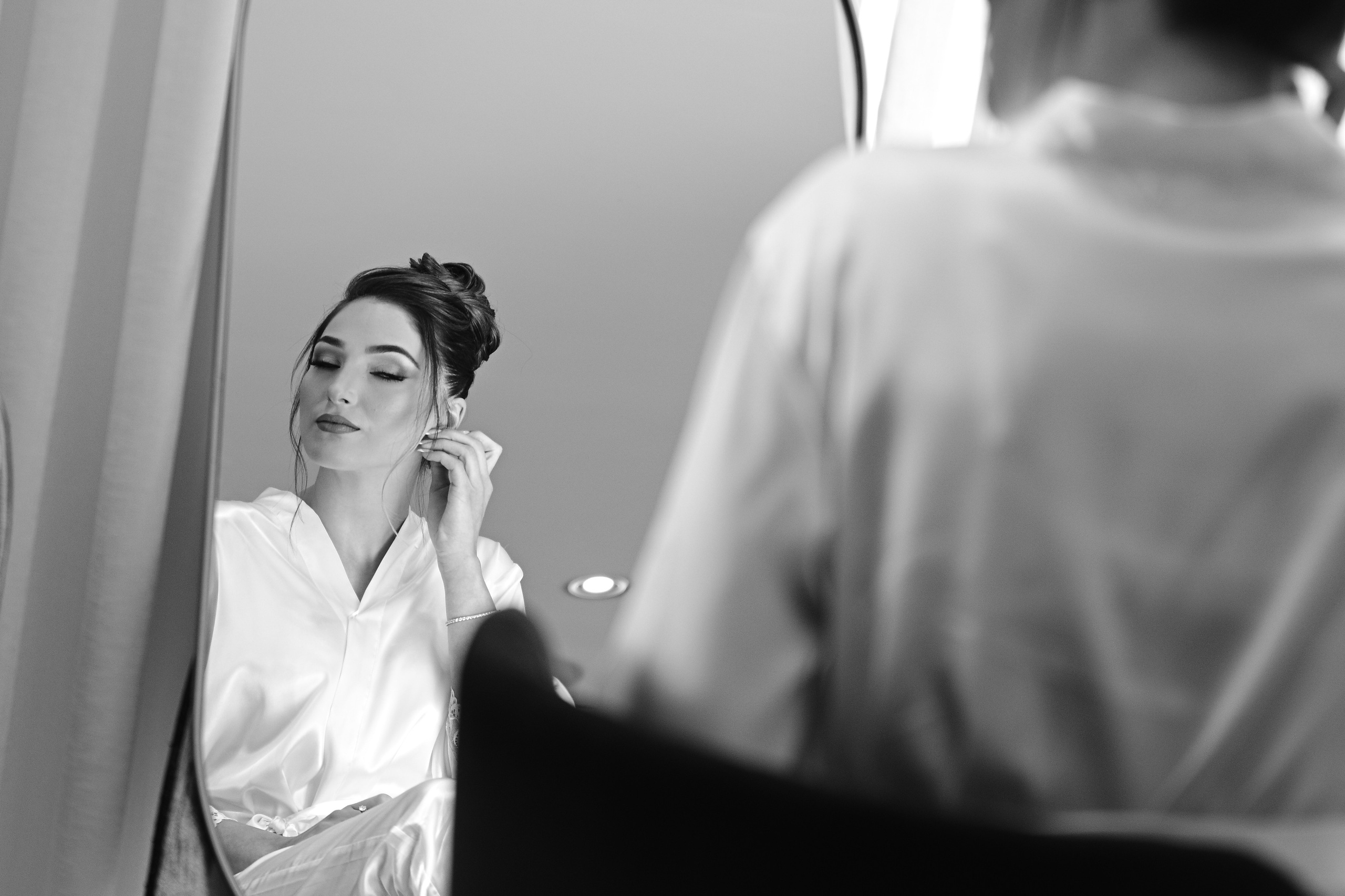 Ortal & Yehuda. Wedding and events photographers Studio Shalom