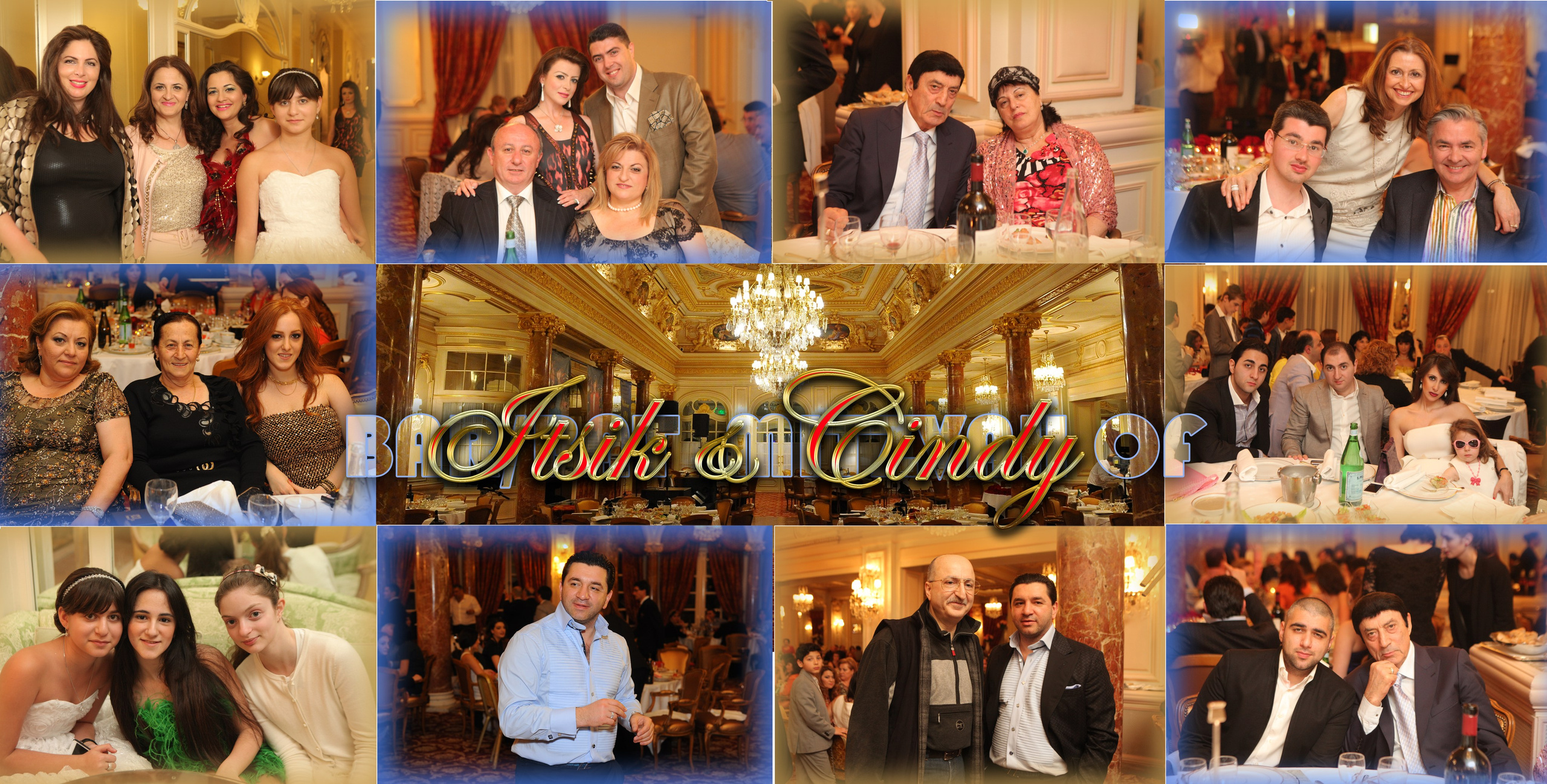 Itzik בר מצווה כותל של איציק. Фотографы на свадьбы и мероприятия Студия «Шалом»