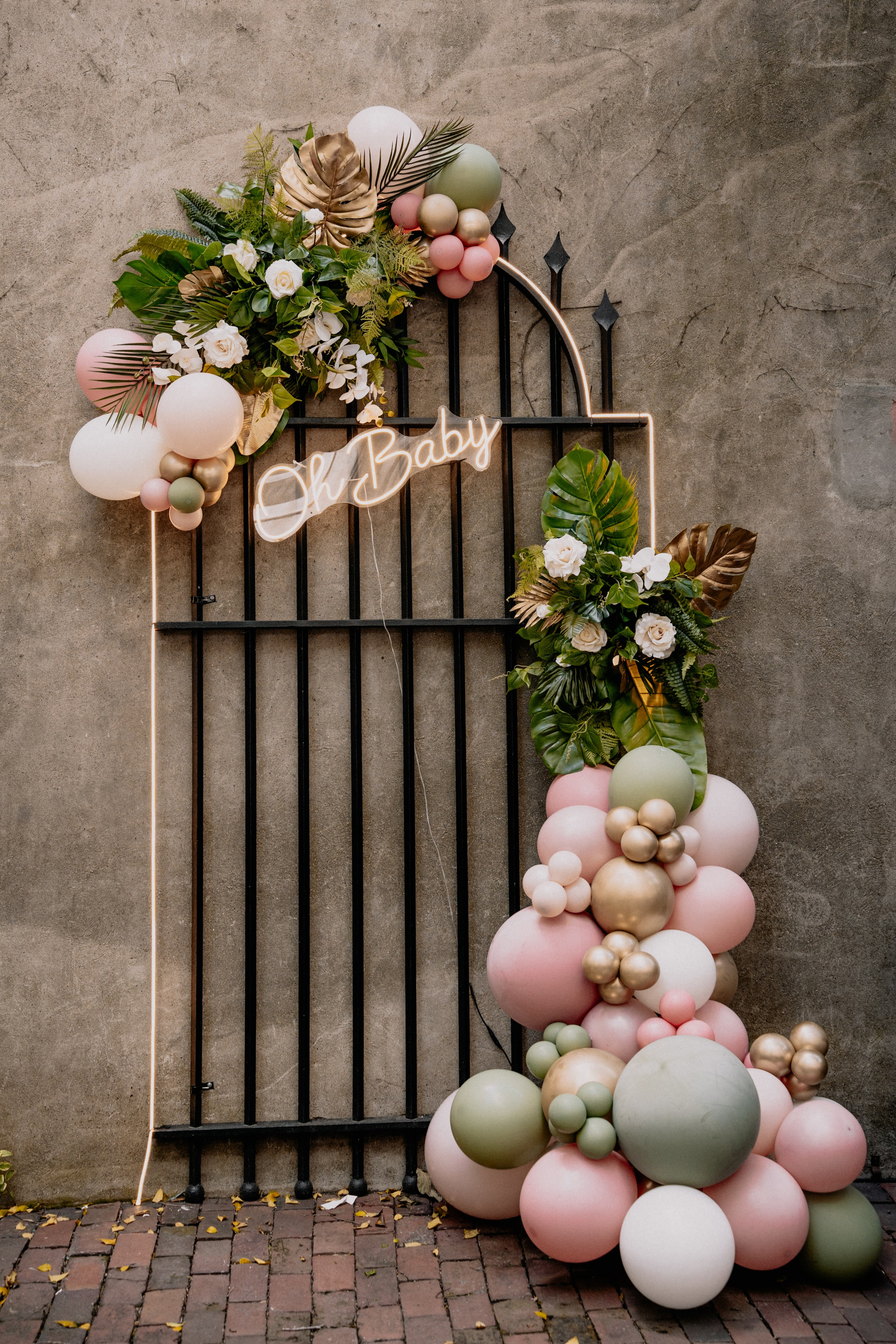 Outdoor Baby Shower Photography – Celebrating New Life. Alisa Tant — Family and newborn photographer Bucks County, Montgomery county, Philadelphia, NJ