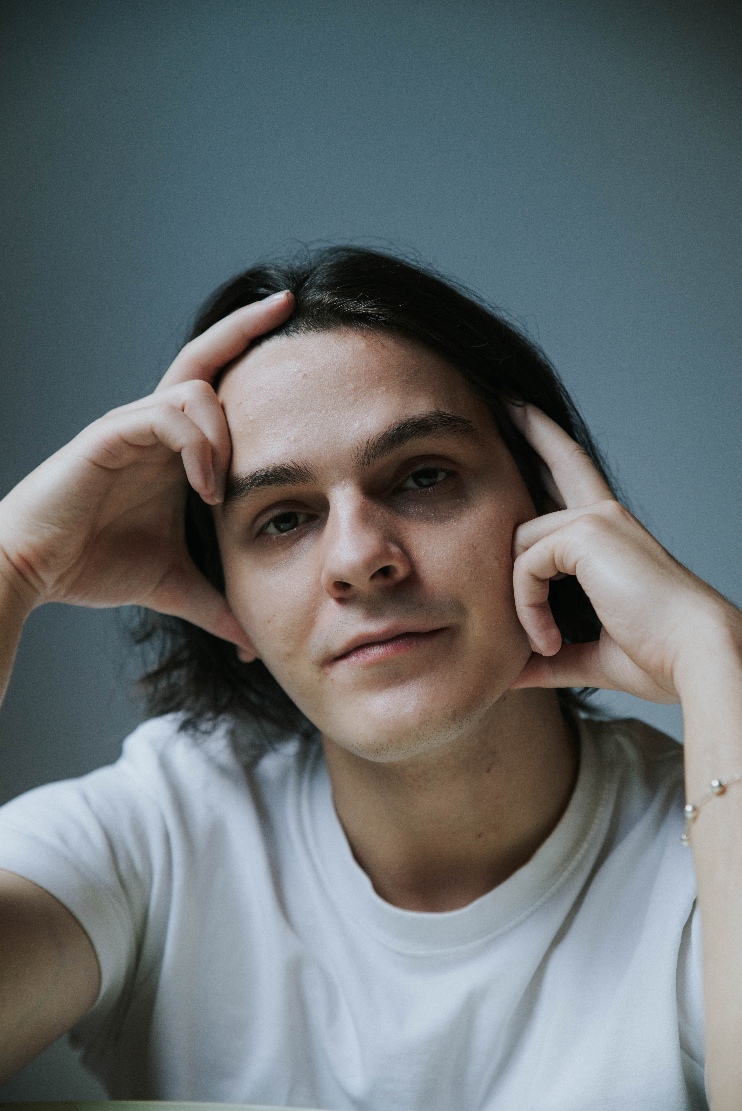 First time. Photographer @elmirkami in the city of Buenos Aires