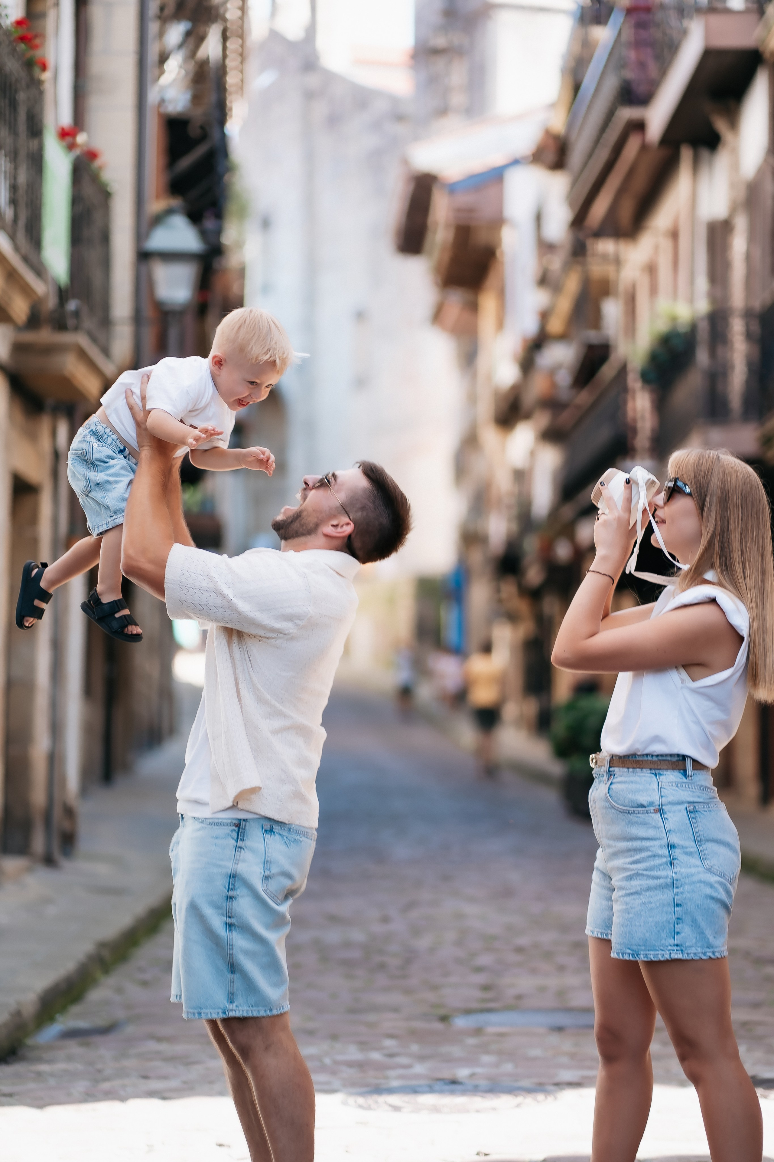 Holigood foto y video reportaje de bodas en San Sebastián y Europa